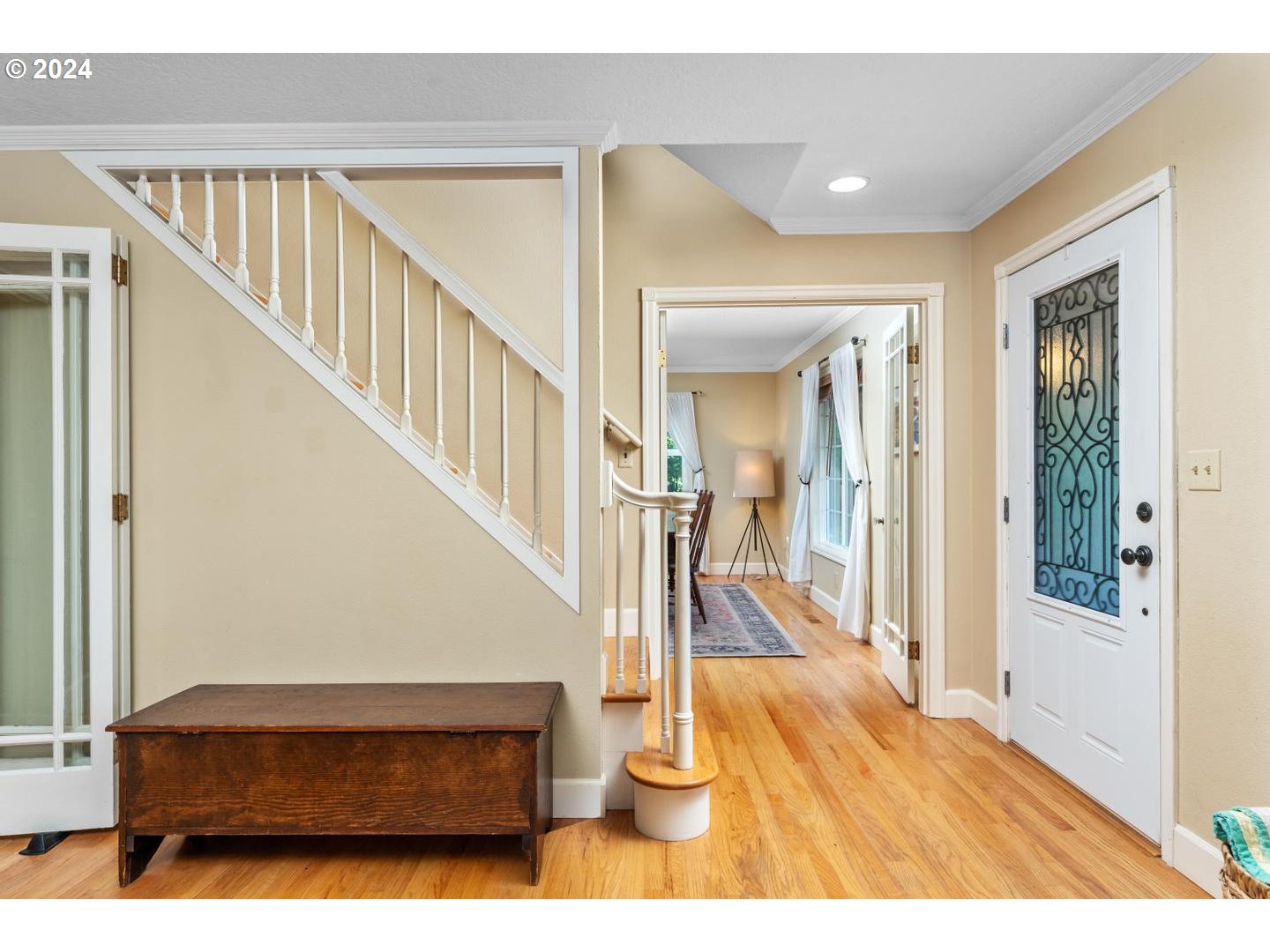 Entrance/Foyer