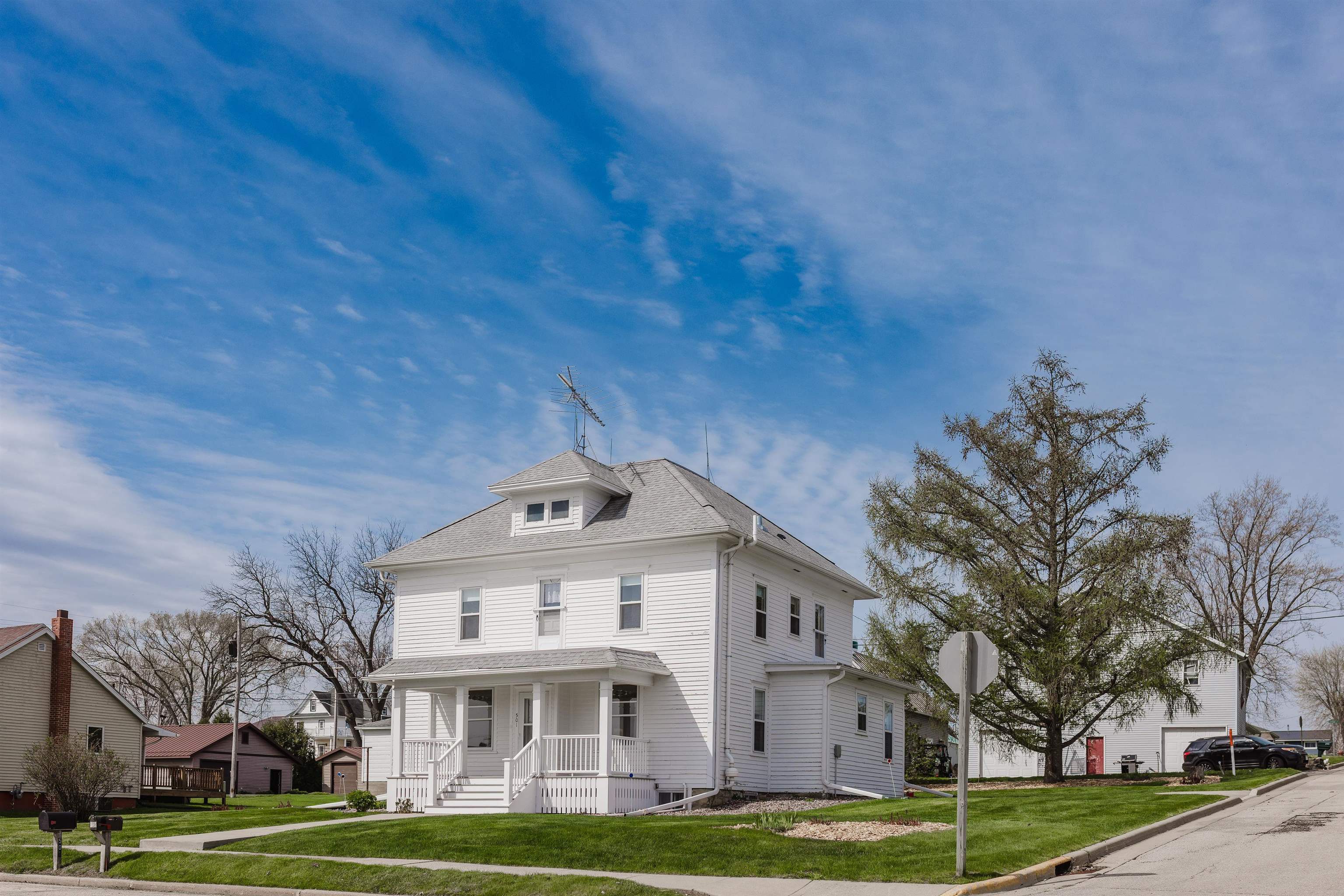 501 Main Street Hollandale, WI 53544 - Photo 36 of 37