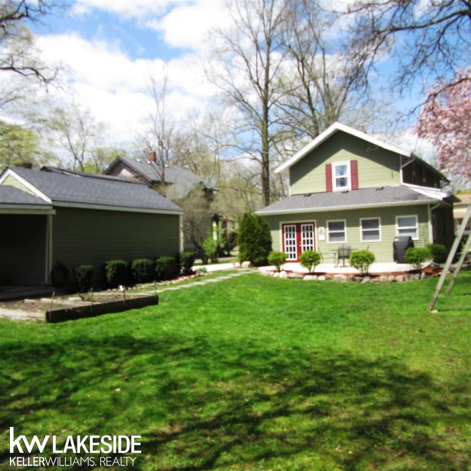 147 Benjamin Street Romeo, MI 48065 - Photo 21 of 21 31378861-20.JPG