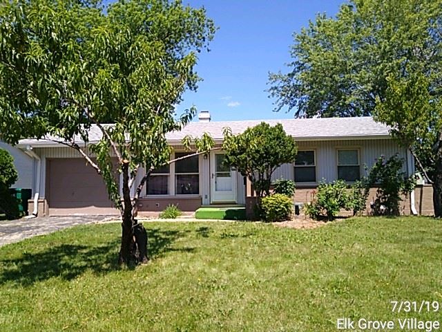 312 Landmeier Road Elk Grove Village, IL 60007 - Photo 1 of 13 Gallery Image 1