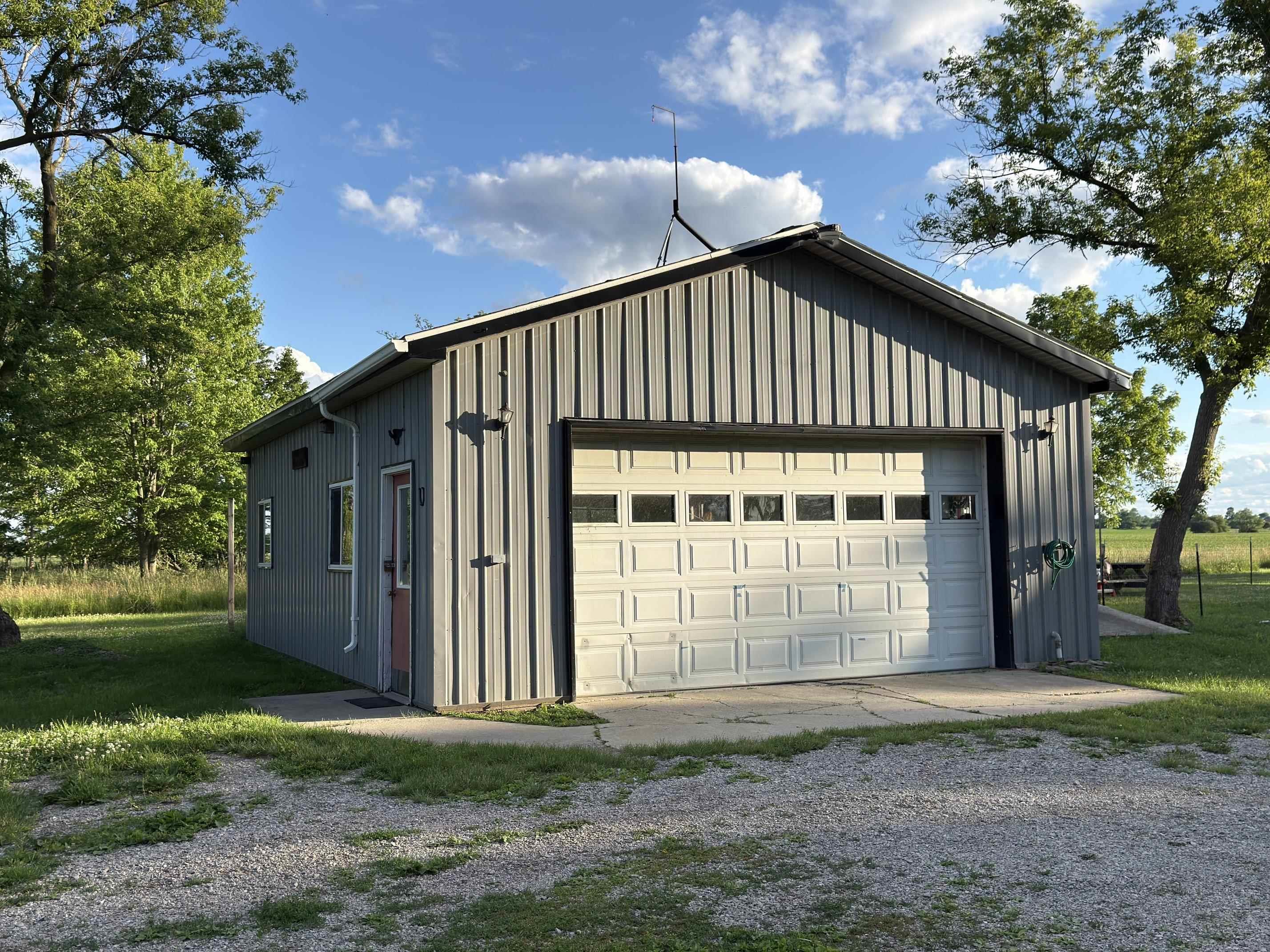 1451 North Loree Road Carsonville, MI 48419 - Photo 30 of 36
