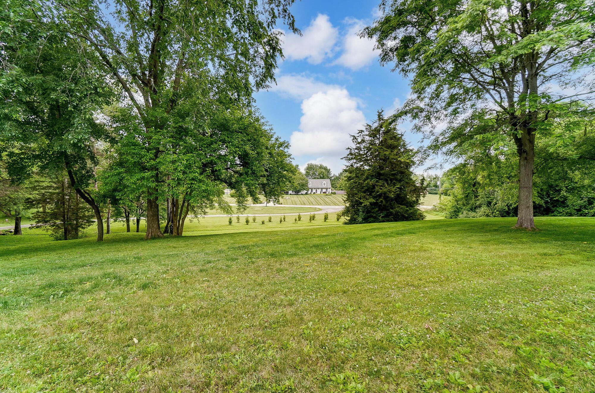 3944 Curve Road Delaware, OH 43015 - Photo 12 of 120 VIEW FROM FRONT PORCH