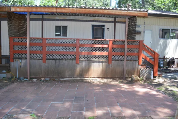 $65,000 | 6165 Pony Express Trail, Unit 43, Pollock Pines, CA 95726