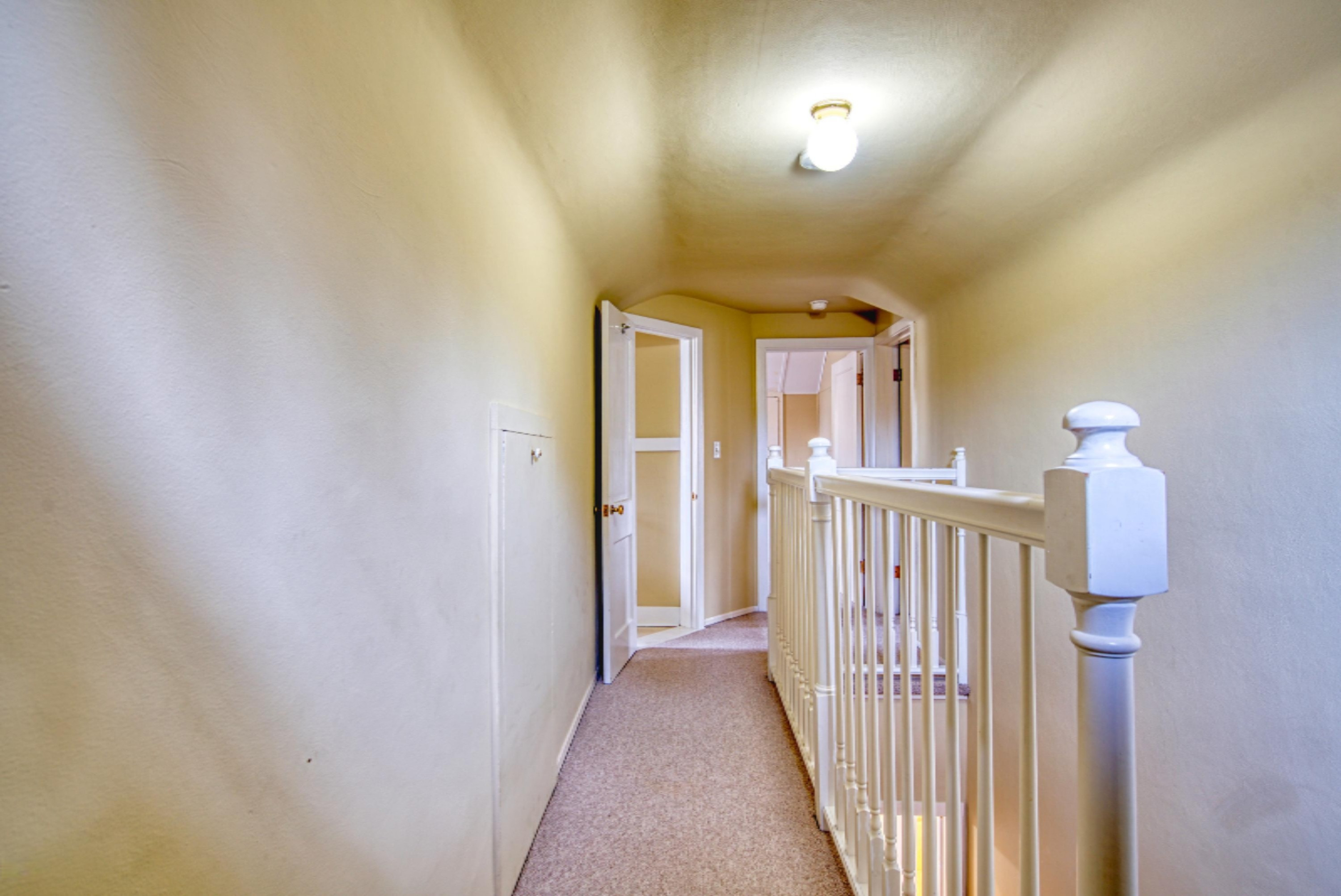 1523 Sheldon Road Grand Haven, MI 49417 - Photo 24 of 34 26. Upstairs Landing
