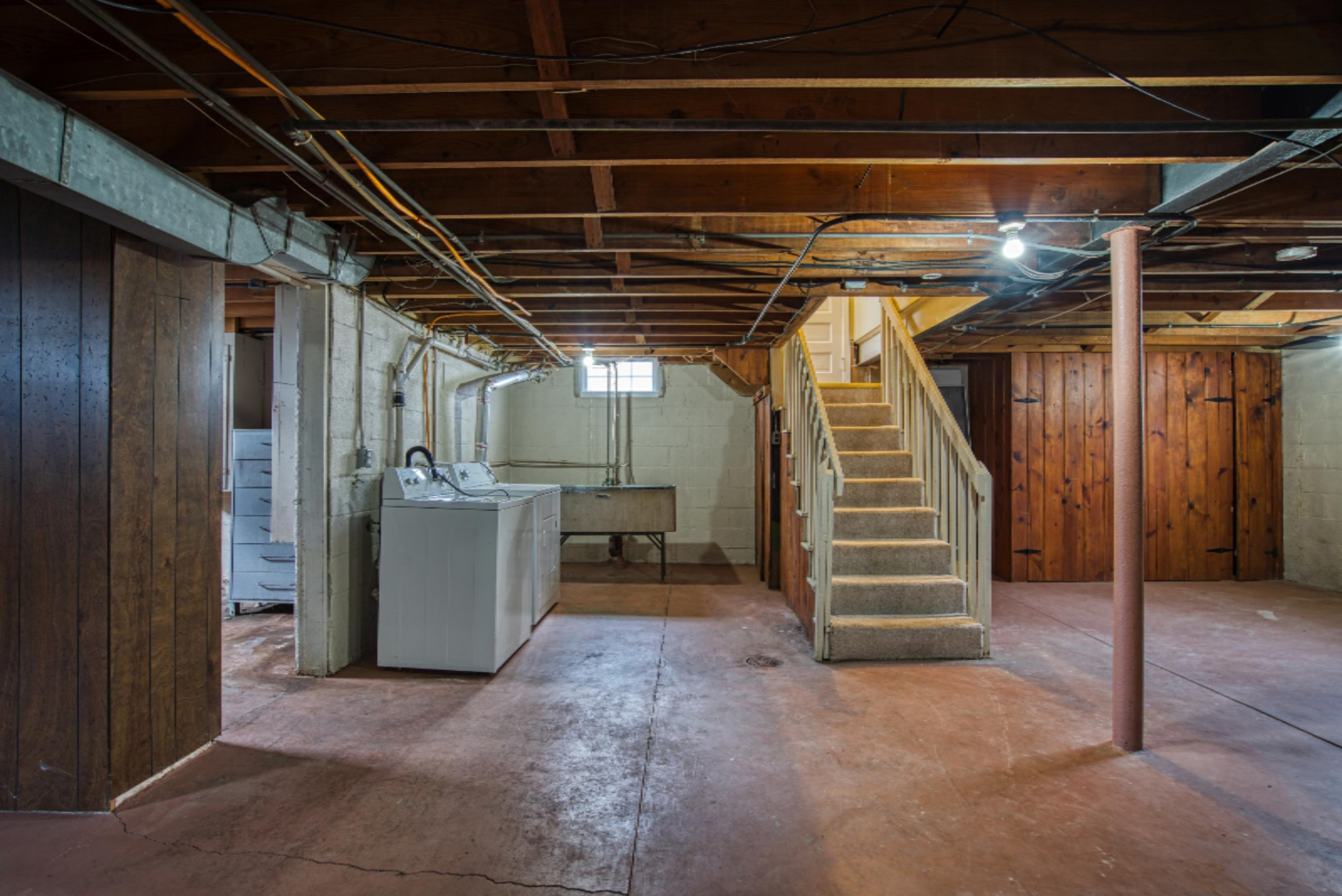 1523 Sheldon Road Grand Haven, MI 49417 - Photo 34 of 34 33. Lower Level