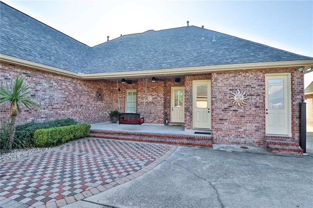 112 Oaklawn Ridge Lane St. Rose, LA 70087 - Photo 21 of 27 Gallery Image 21