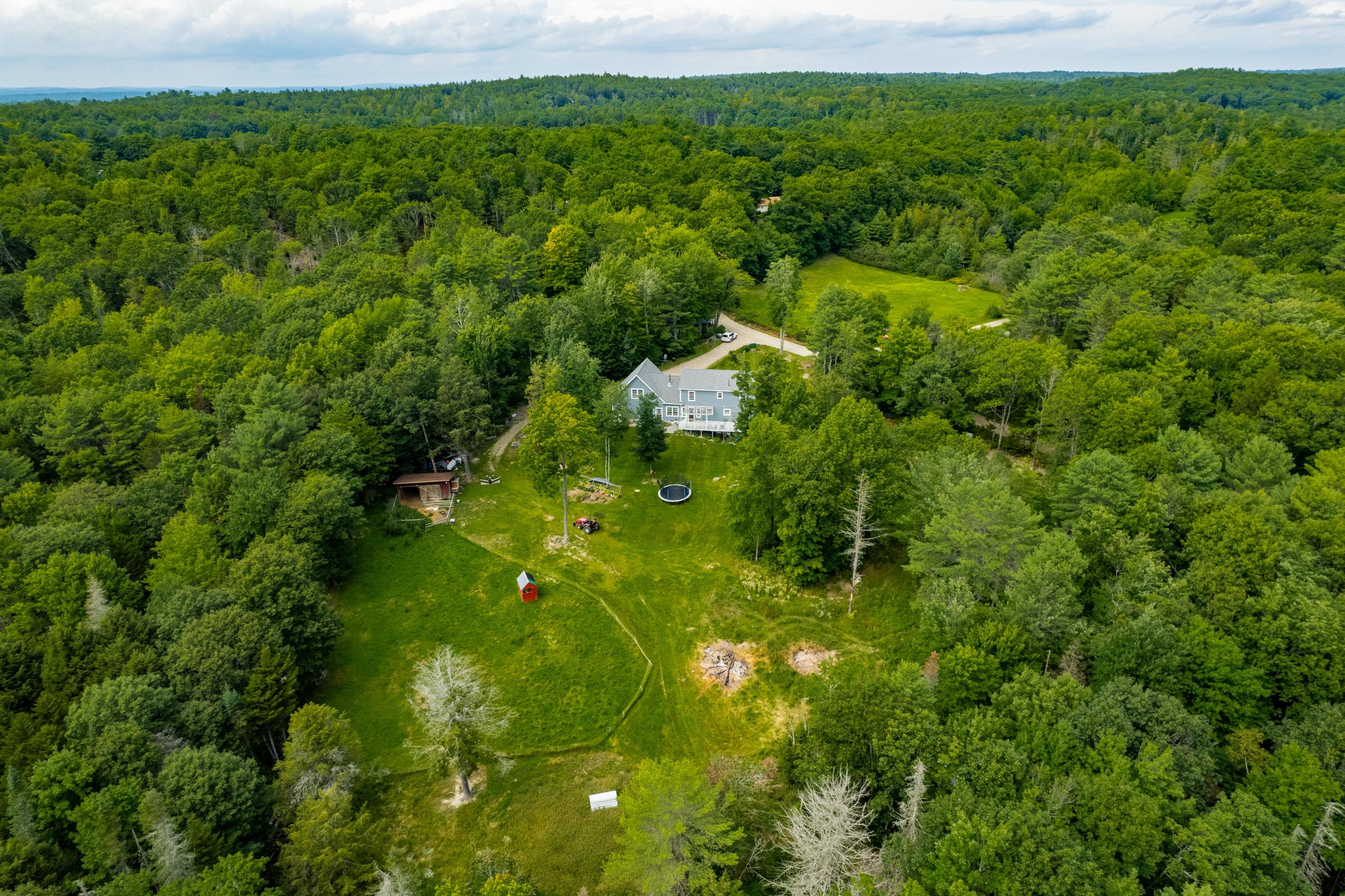 55 Hedge Bridge Road Woolwich, ME 04579 - Photo 81 of 89 55 Hedge Bridge Road Woolwich 081
