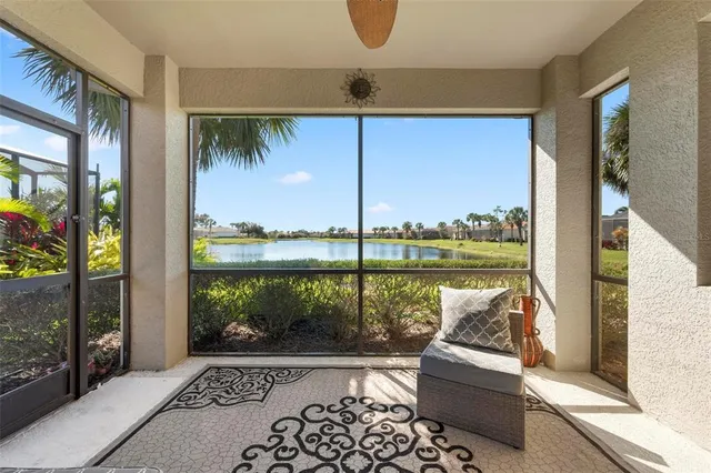 $425,000 | 165 Padova Way, Unit 15, Nokomis, FL 34275