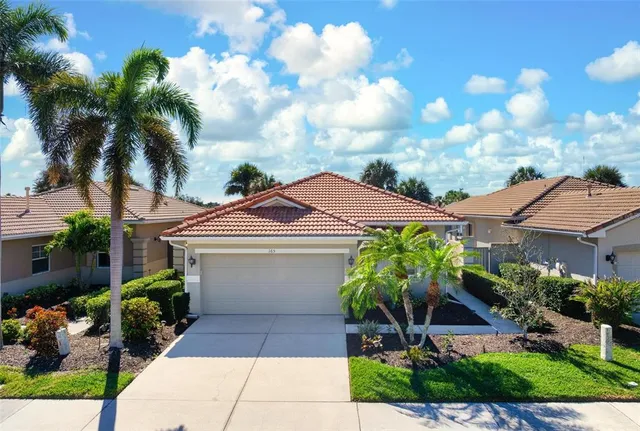 $425,000 | 165 Padova Way, Unit 15, Nokomis, FL 34275