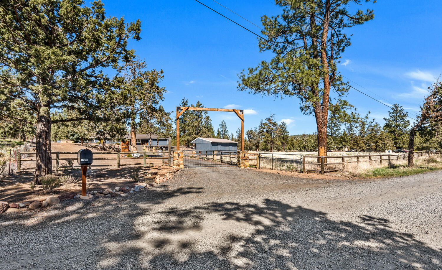 17340 Kent Road Sisters, OR 97759 - Photo 36 of 39 17340 Kent Rd - 36