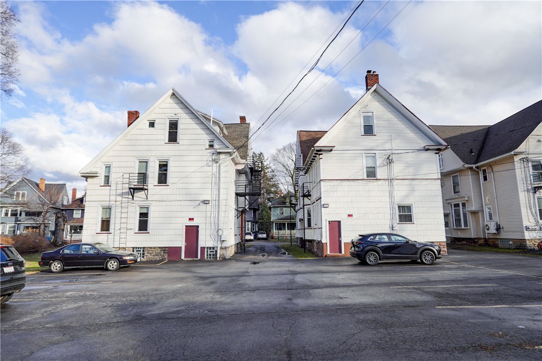 41-45 Cornell Street, Unit 41 Rochester, NY 14607 - Photo 20 of 20