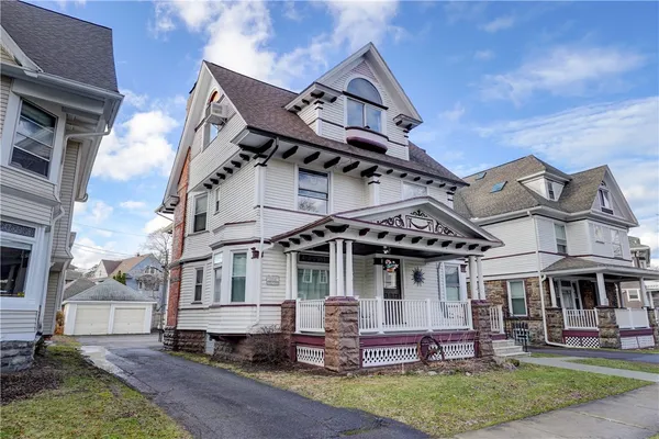 $1,150,000 | 41-45 Cornell Street, Unit 41, Rochester, NY 14607