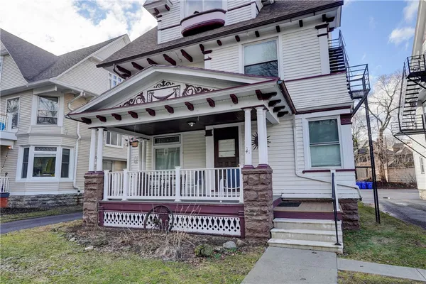 $1,150,000 | 41-45 Cornell Street, Unit 41, Rochester, NY 14607