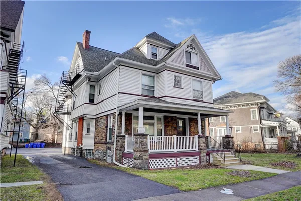 $1,150,000 | 41-45 Cornell Street, Unit 41, Rochester, NY 14607
