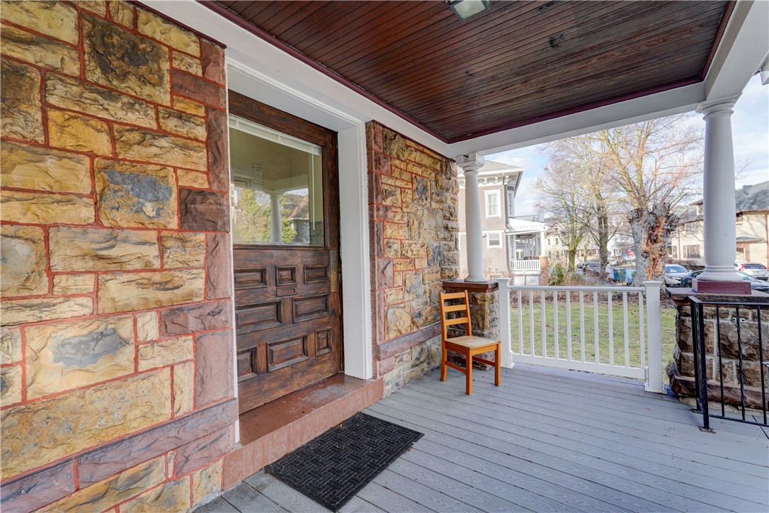 41-45 Cornell Street, Unit 41 Rochester, NY 14607 - Photo 5 of 20