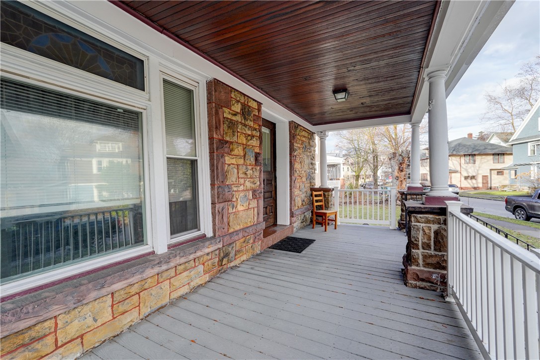 41-45 Cornell Street, Unit 41 Rochester, NY 14607 - Photo 6 of 20