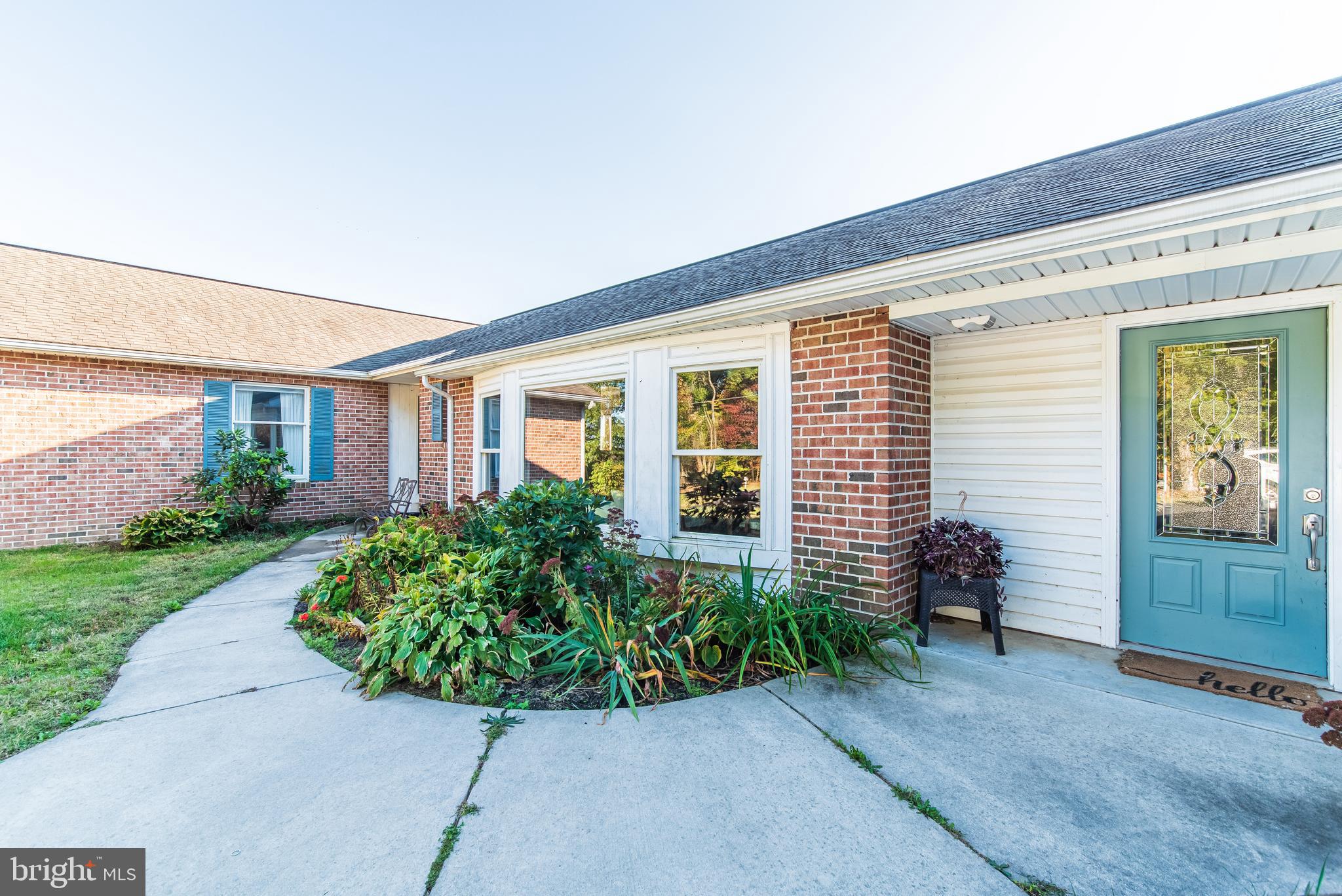 3850 Davis Corner Road Street, MD 21154 - Photo 1 of 57 Welcome to your new home