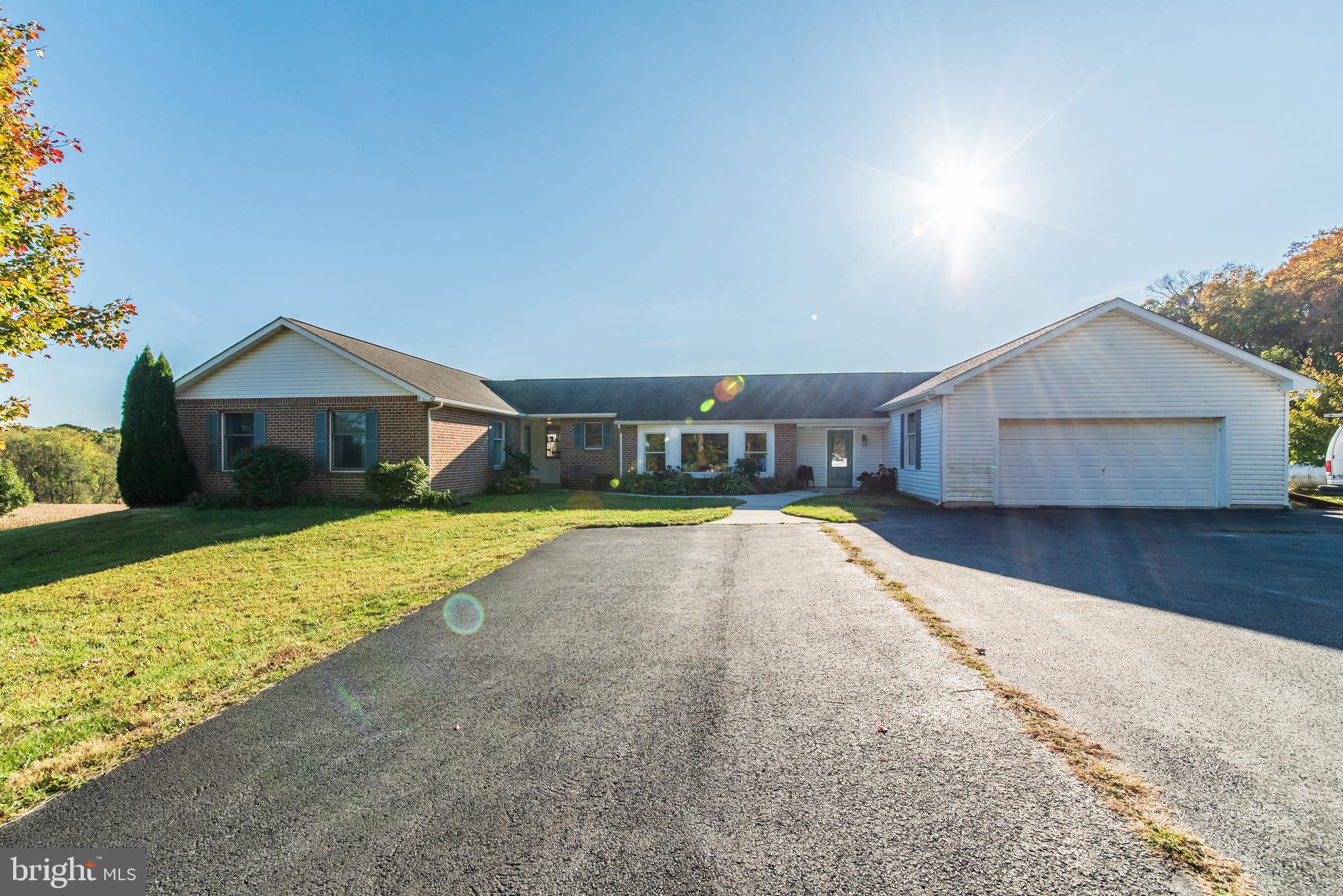 3850 Davis Corner Road Street, MD 21154 - Photo 2 of 57 3850 David Corner Road