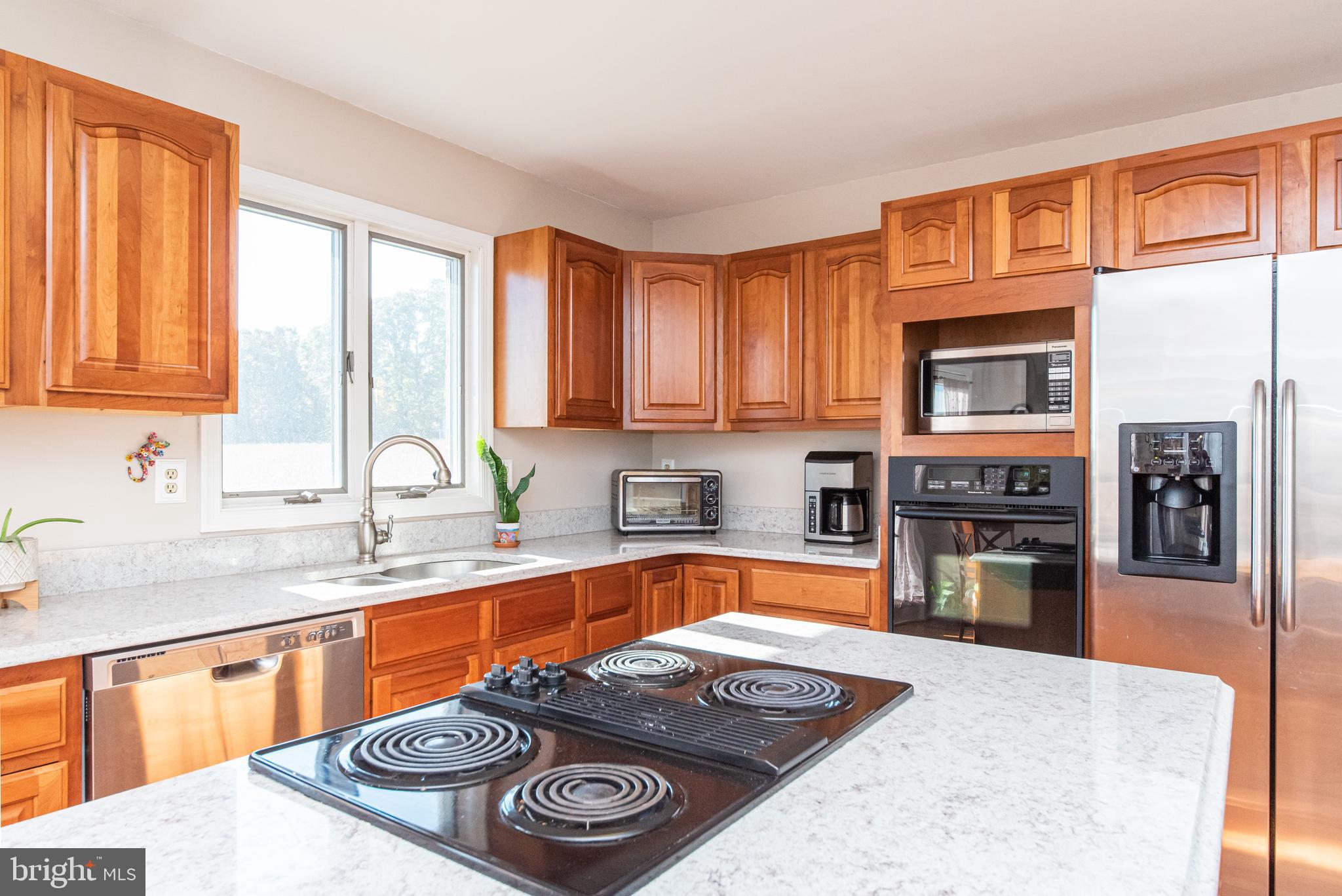 3850 Davis Corner Road Street, MD 21154 - Photo 13 of 57 Center Island Cooktop
