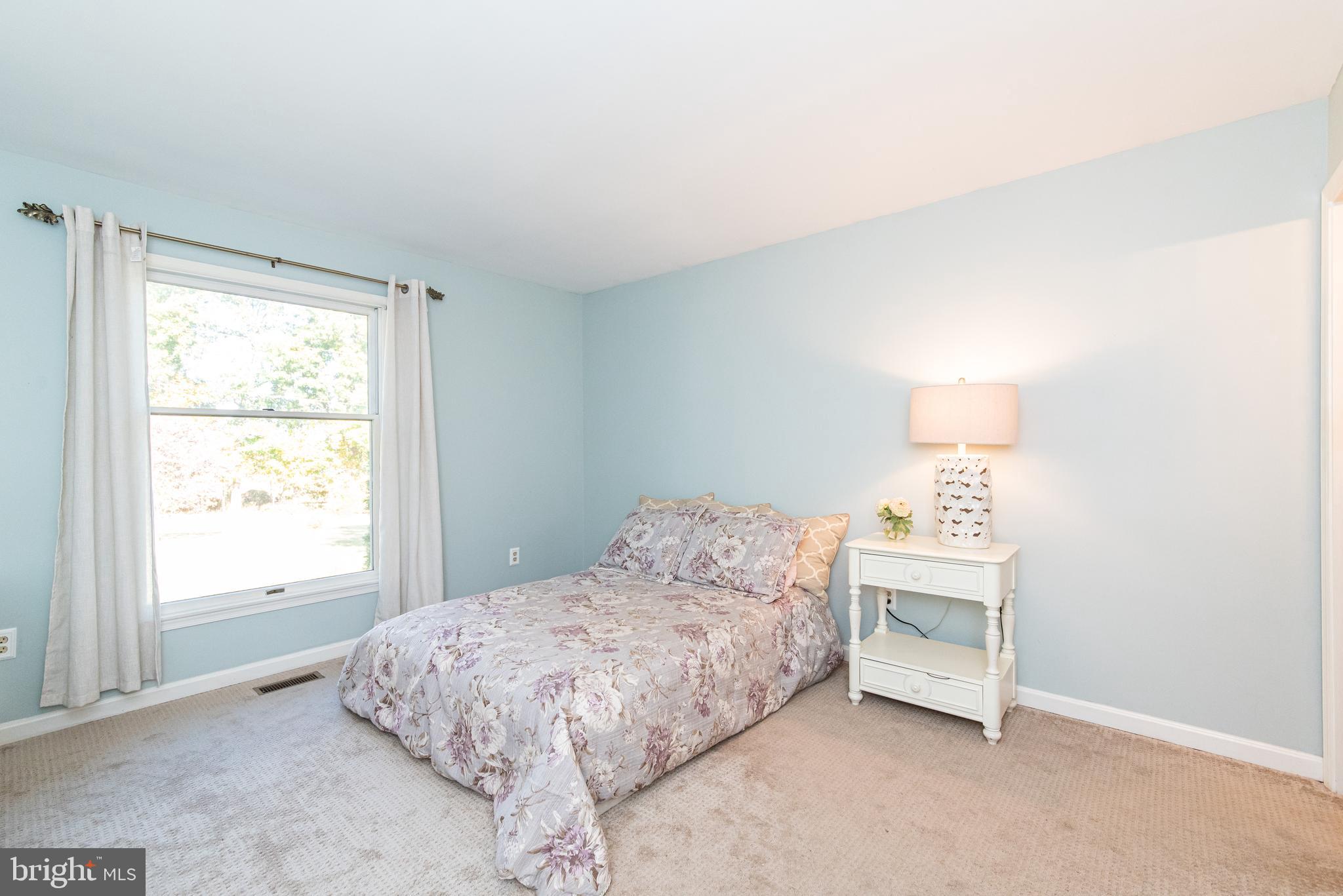 3850 Davis Corner Road Street, MD 21154 - Photo 23 of 57 Spacious Master Suite