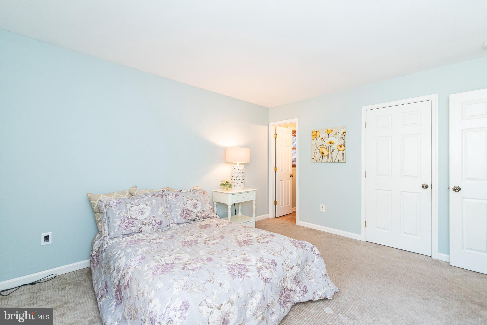 3850 Davis Corner Road Street, MD 21154 - Photo 25 of 57 Master Suite