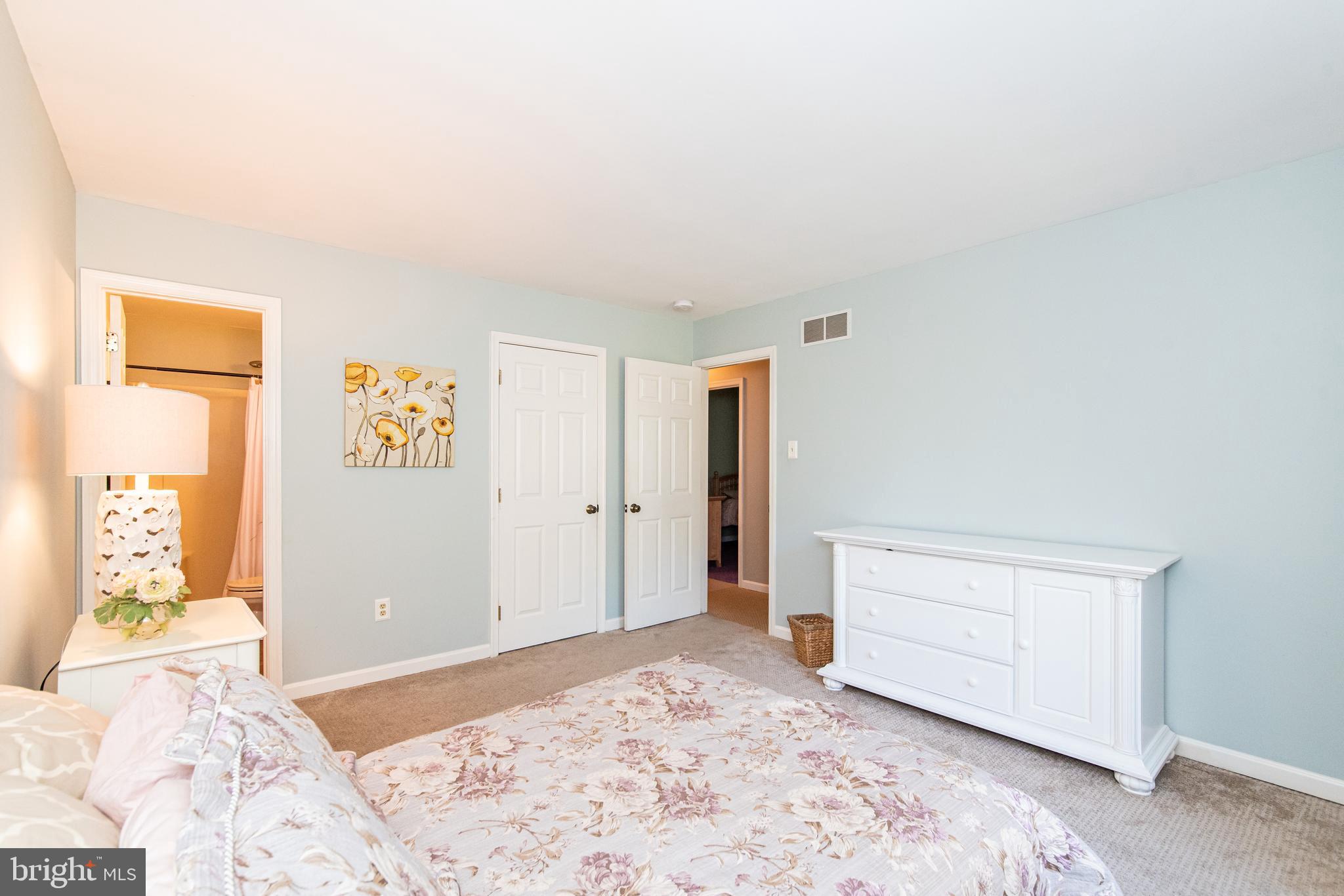 3850 Davis Corner Road Street, MD 21154 - Photo 26 of 57 Master Suite