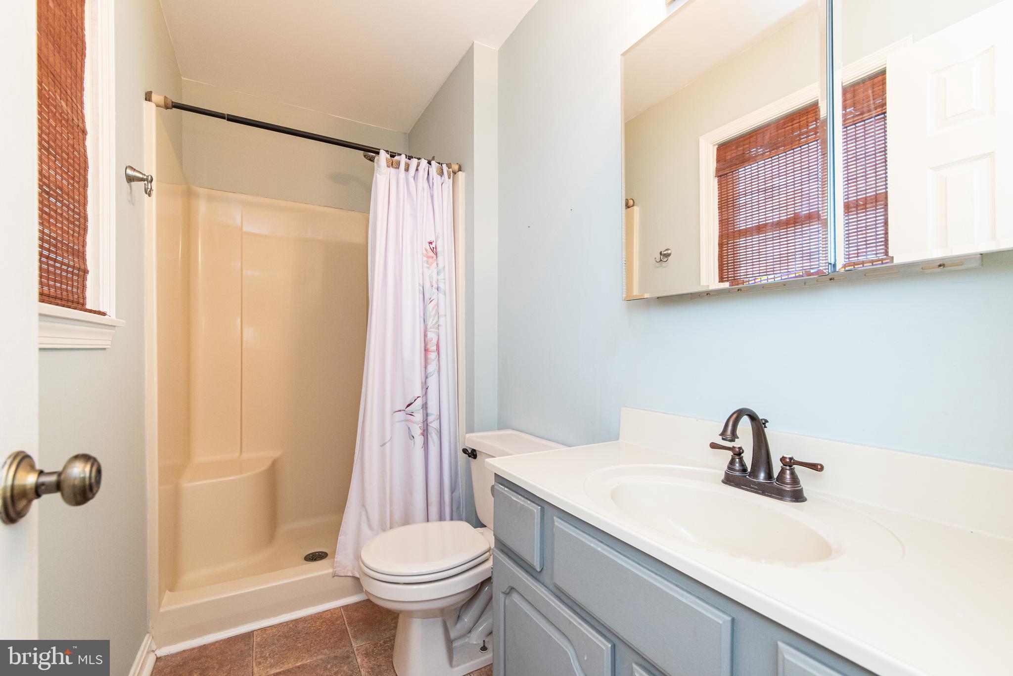 3850 Davis Corner Road Street, MD 21154 - Photo 27 of 57 Master Bath