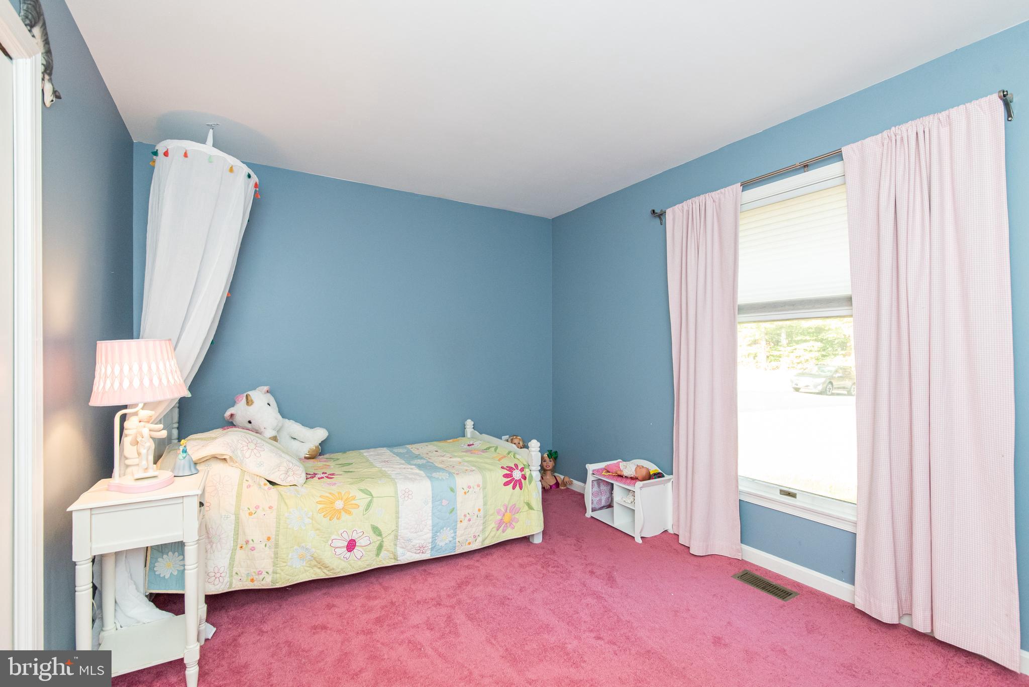 3850 Davis Corner Road Street, MD 21154 - Photo 28 of 57 Bedroom 2