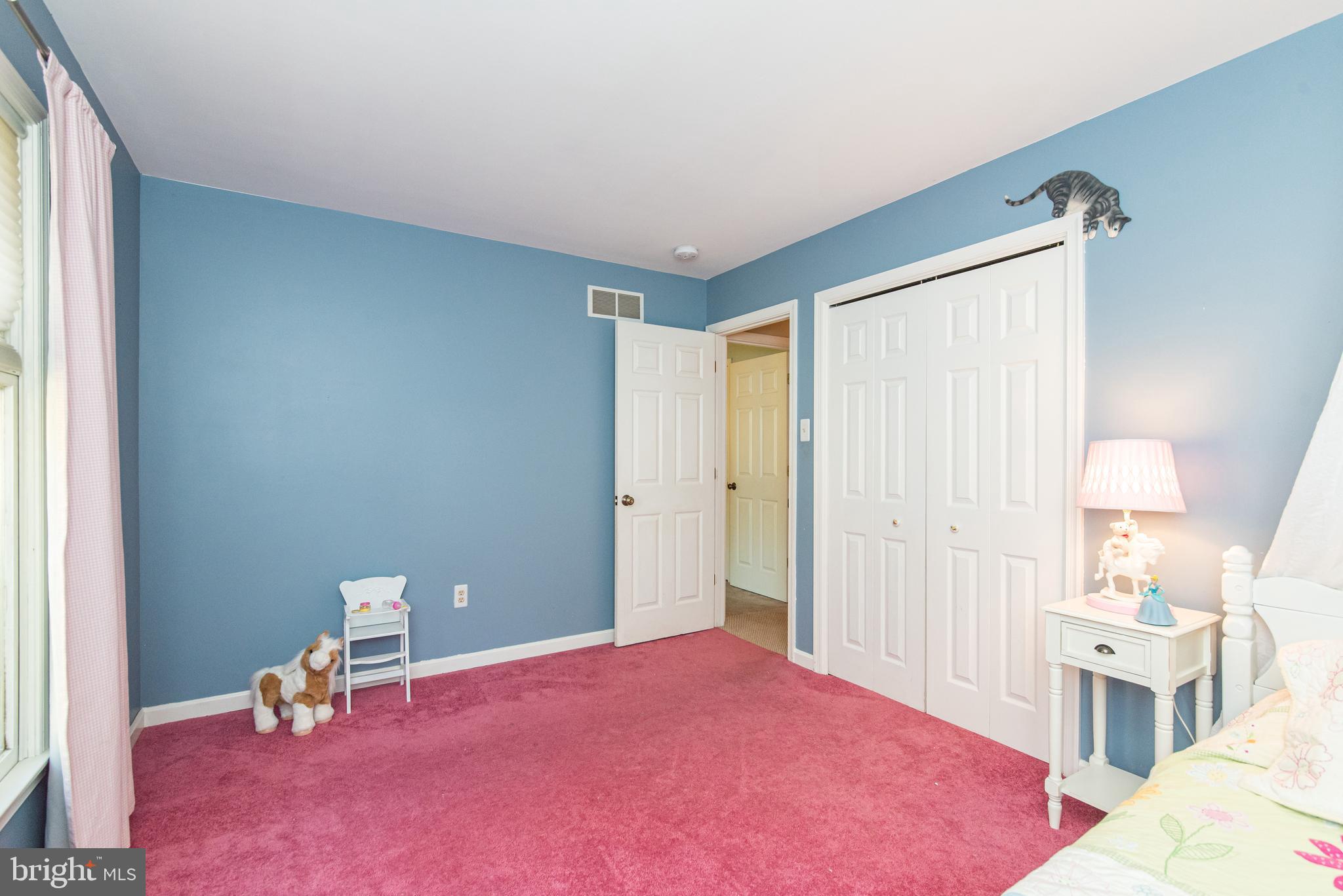 3850 Davis Corner Road Street, MD 21154 - Photo 29 of 57 Bedroom 2