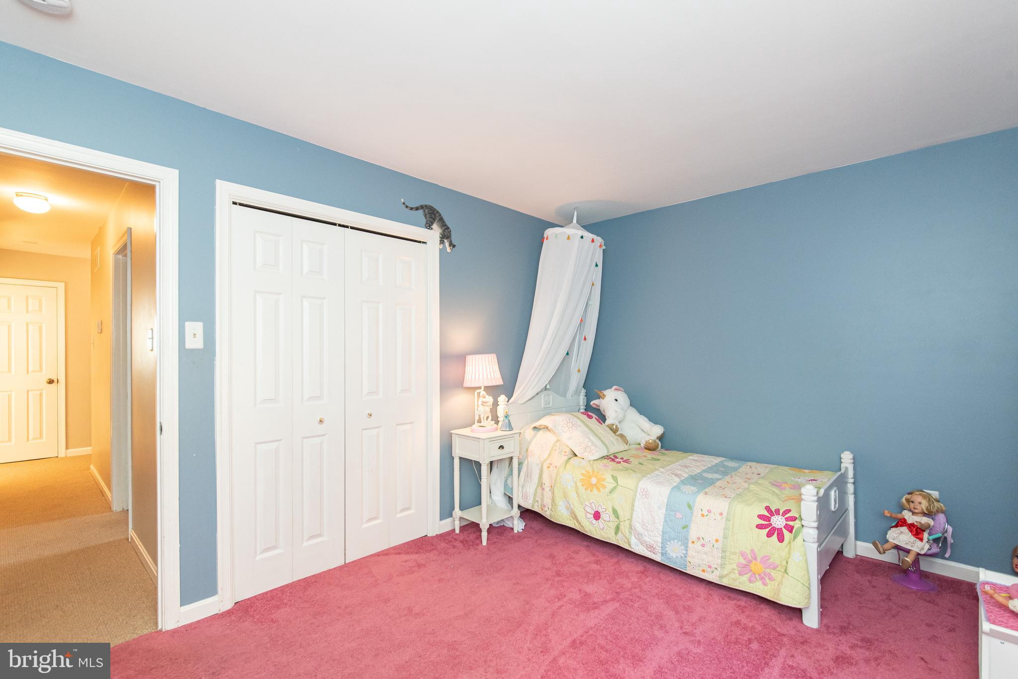3850 Davis Corner Road Street, MD 21154 - Photo 30 of 57 Bedroom 2