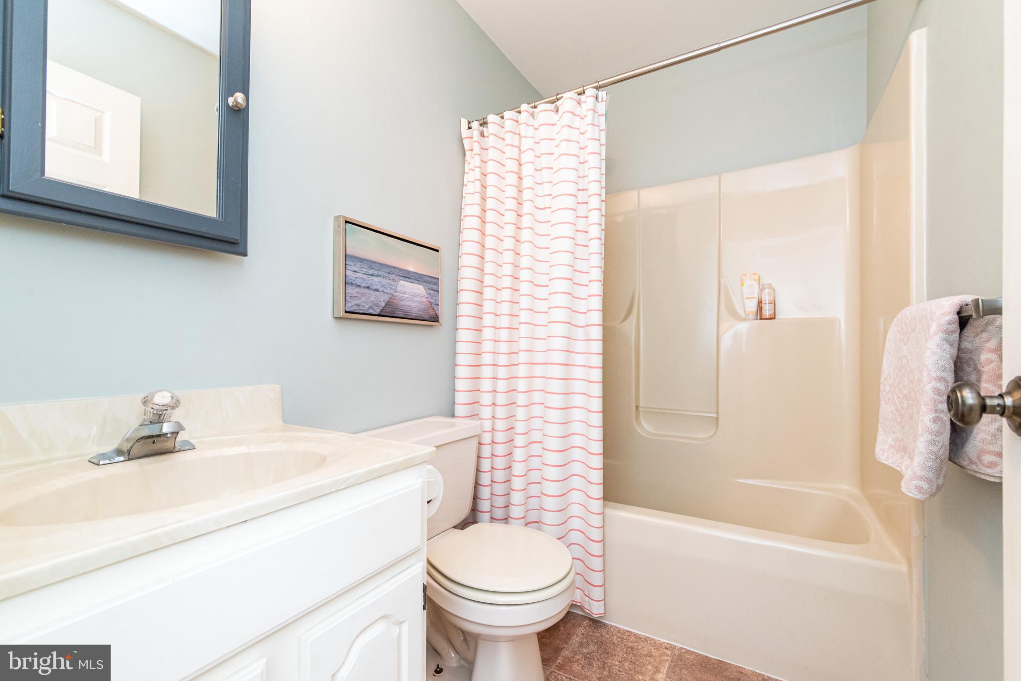 3850 Davis Corner Road Street, MD 21154 - Photo 31 of 57 Full Bathroom