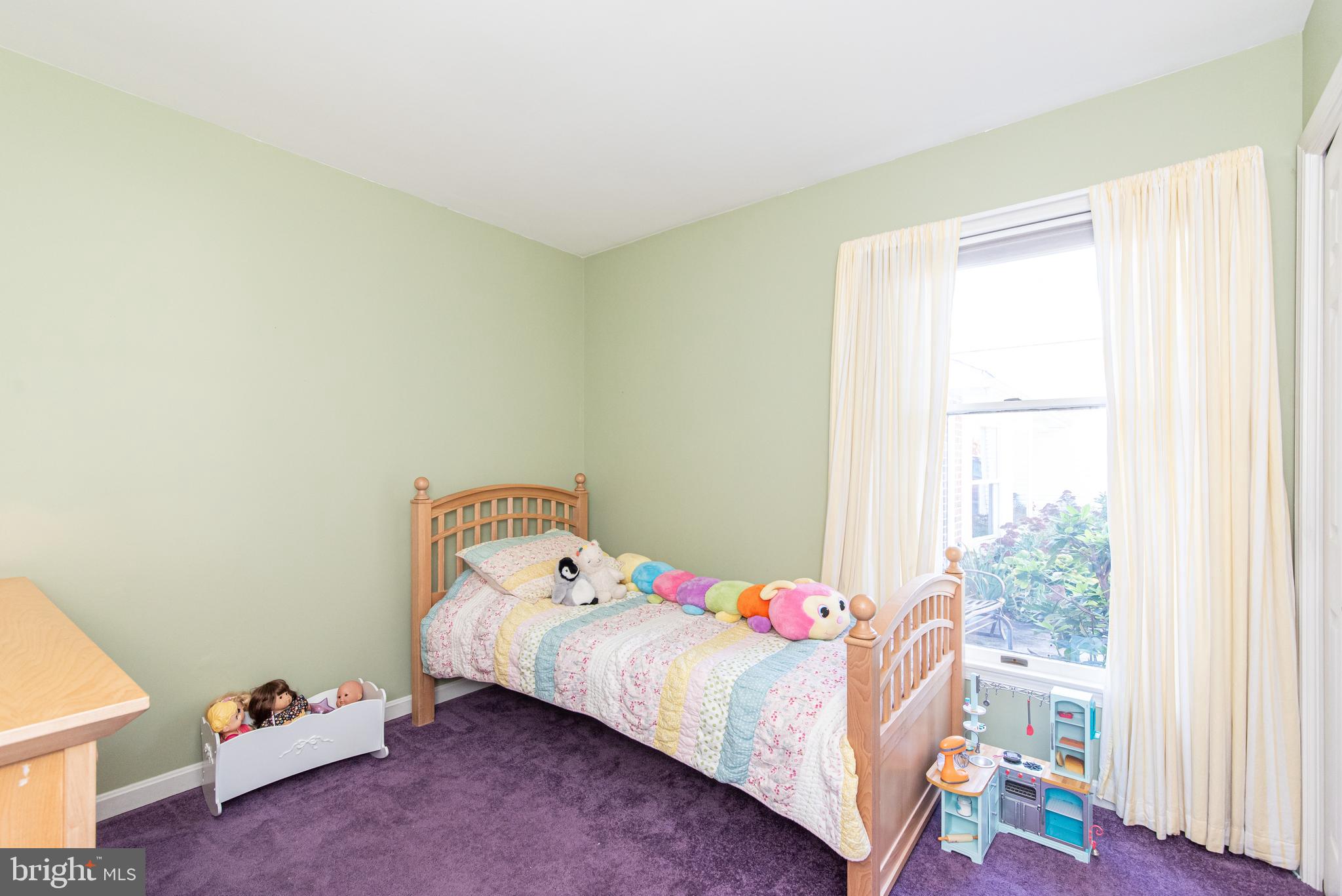 3850 Davis Corner Road Street, MD 21154 - Photo 32 of 57 Bedroom 3