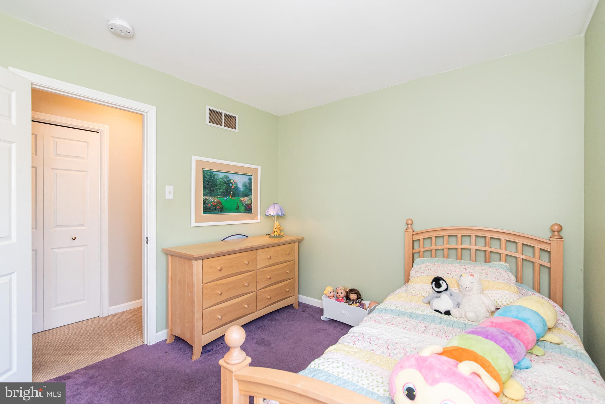 3850 Davis Corner Road Street, MD 21154 - Photo 33 of 57 Bedroom 3