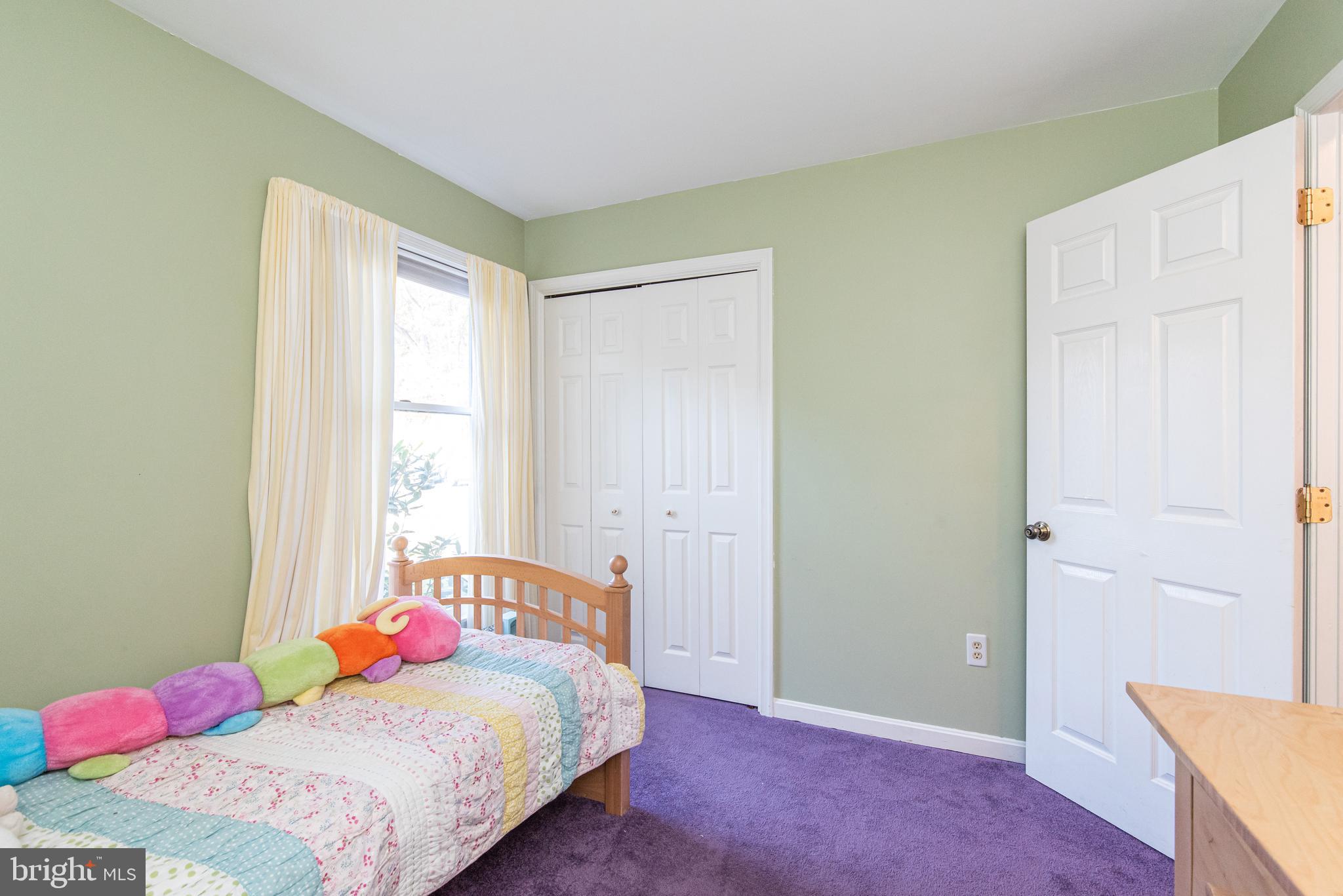 3850 Davis Corner Road Street, MD 21154 - Photo 34 of 57 Bedroom 3