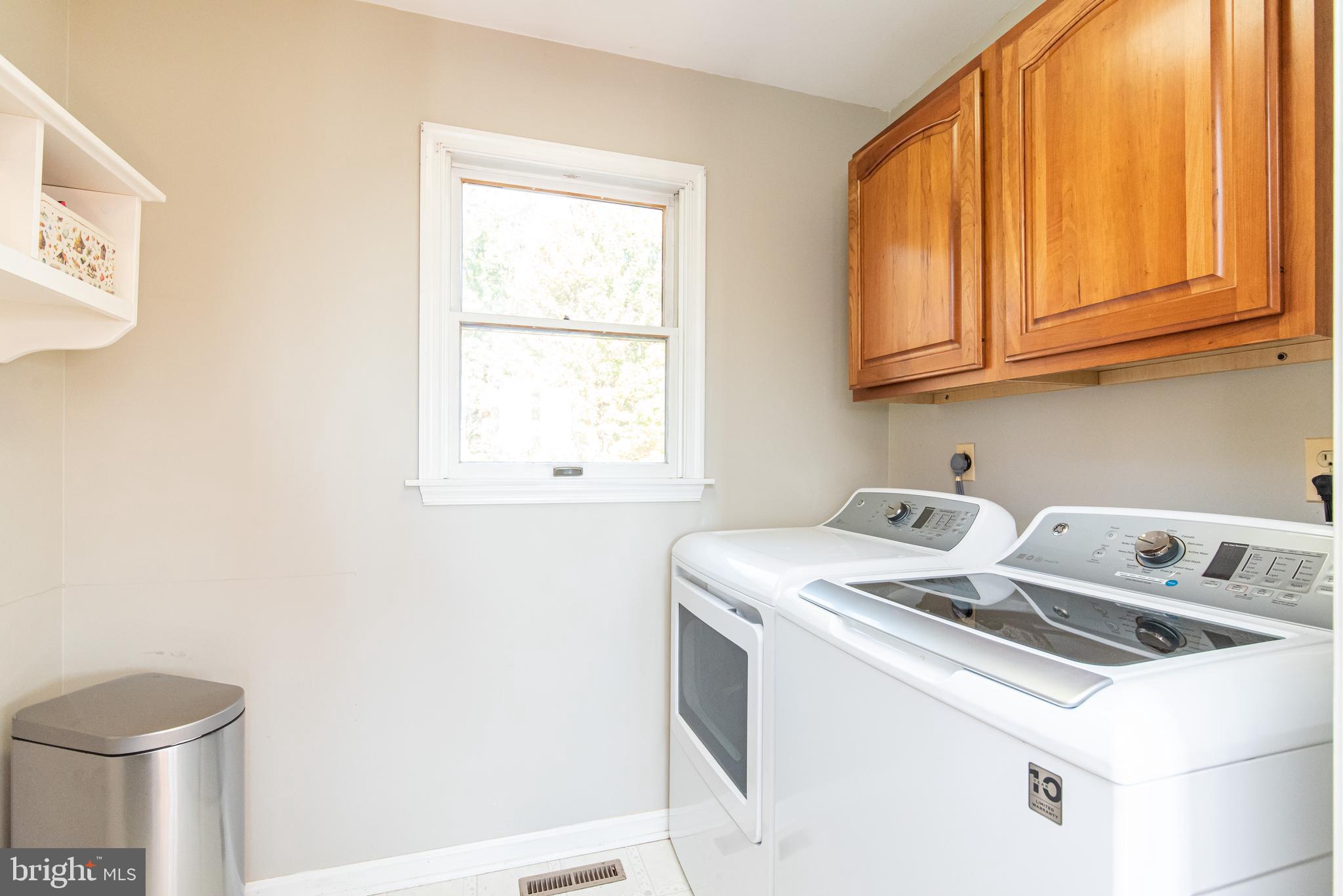 3850 Davis Corner Road Street, MD 21154 - Photo 35 of 57 Mudroom/Laundry on Main Level