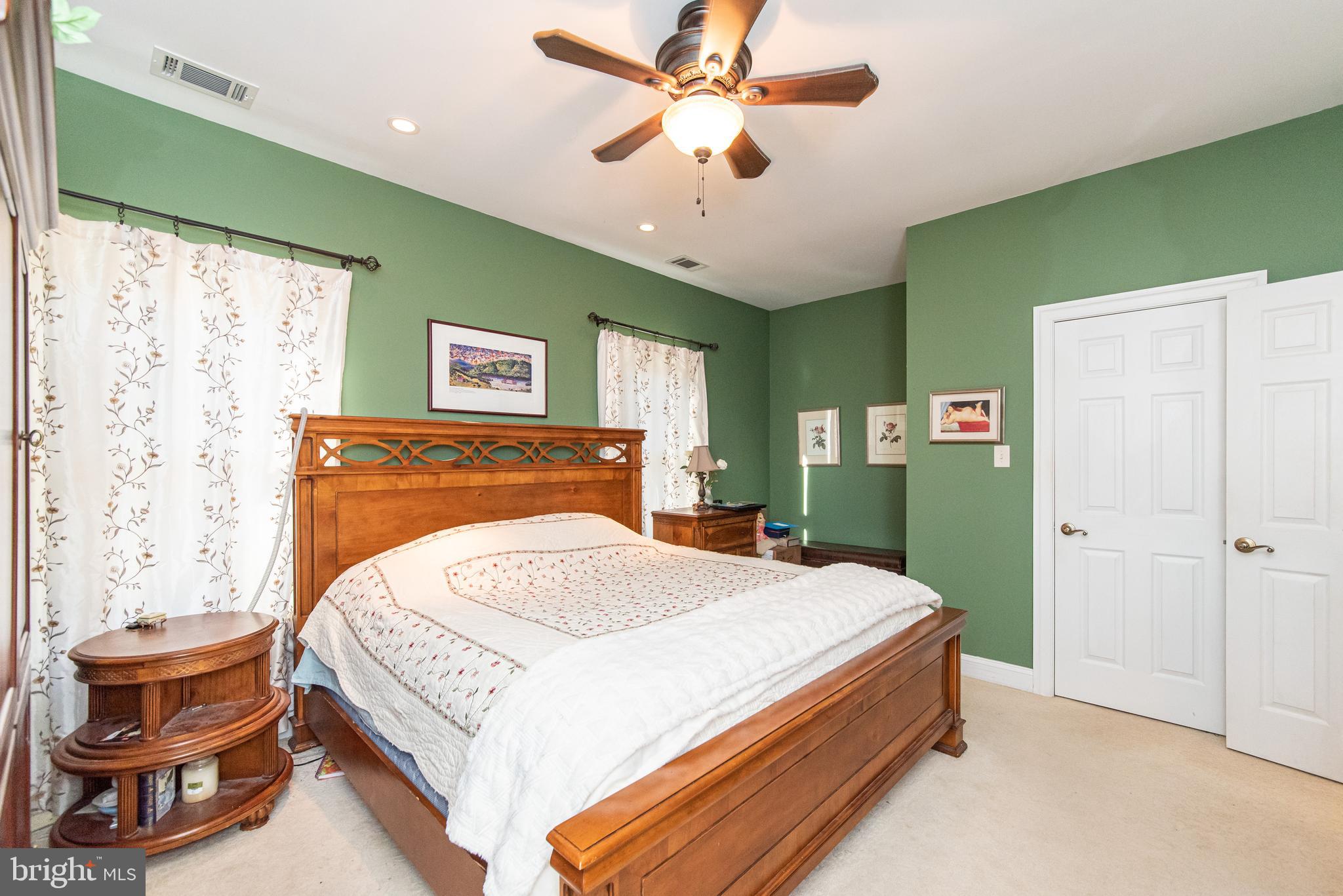 3850 Davis Corner Road Street, MD 21154 - Photo 45 of 57 In-Law Suite Master