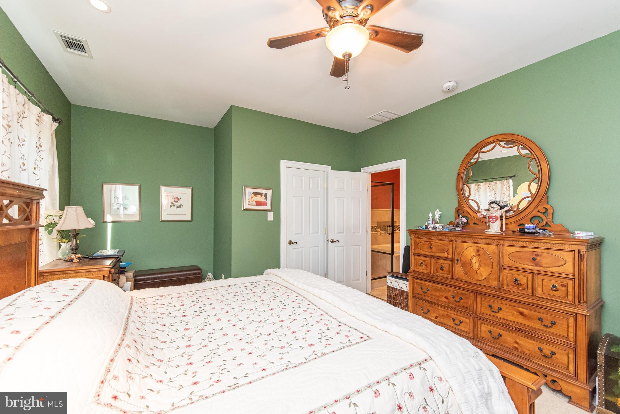 3850 Davis Corner Road Street, MD 21154 - Photo 46 of 57 In-Law Suite Master