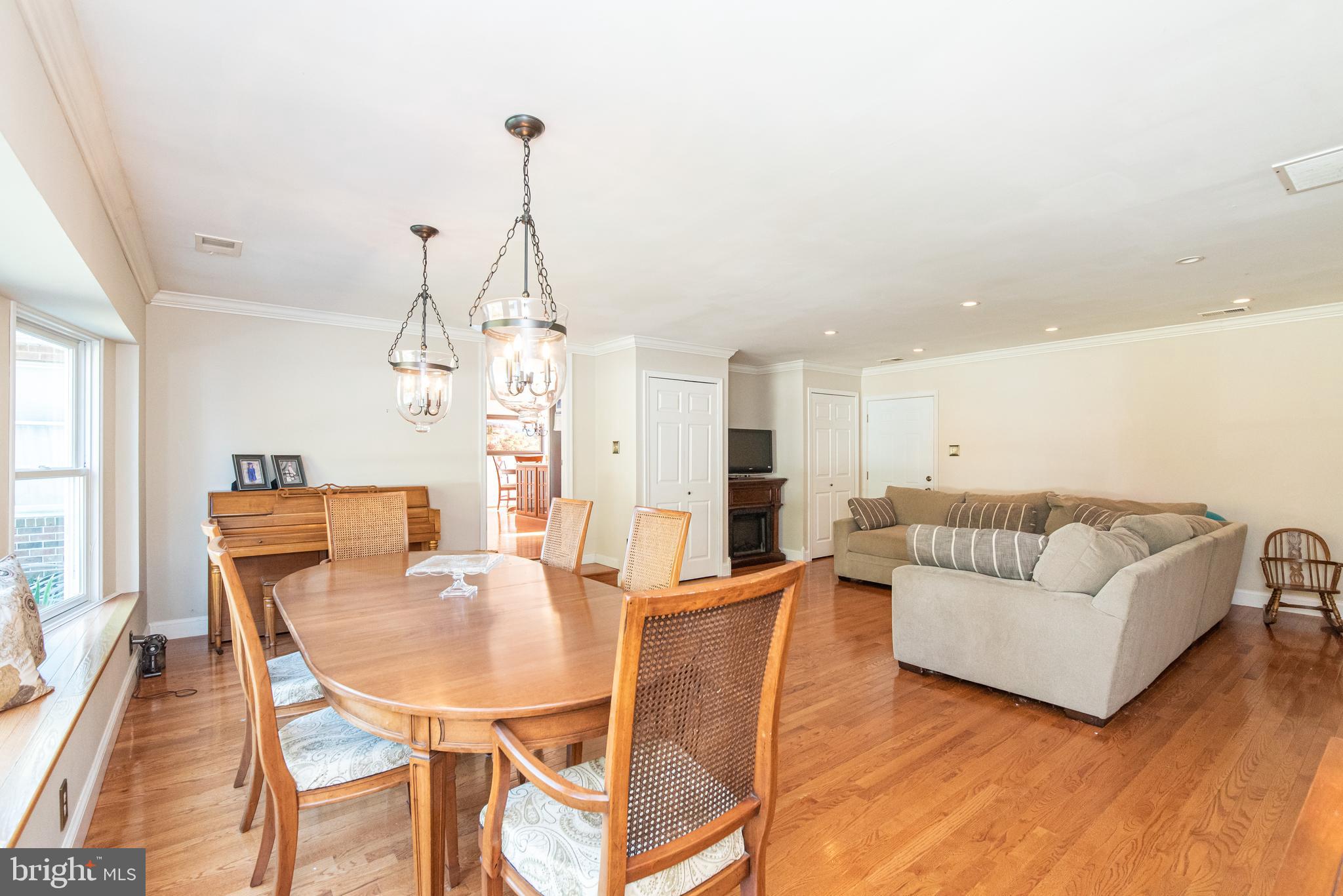 3850 Davis Corner Road Street, MD 21154 - Photo 8 of 57 Updated Lighting