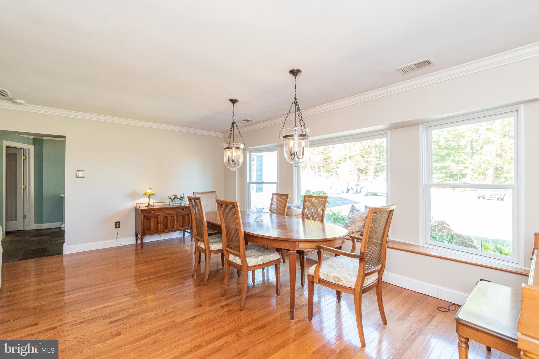 3850 Davis Corner Road Street, MD 21154 - Photo 10 of 57 Abundance of Natural Light