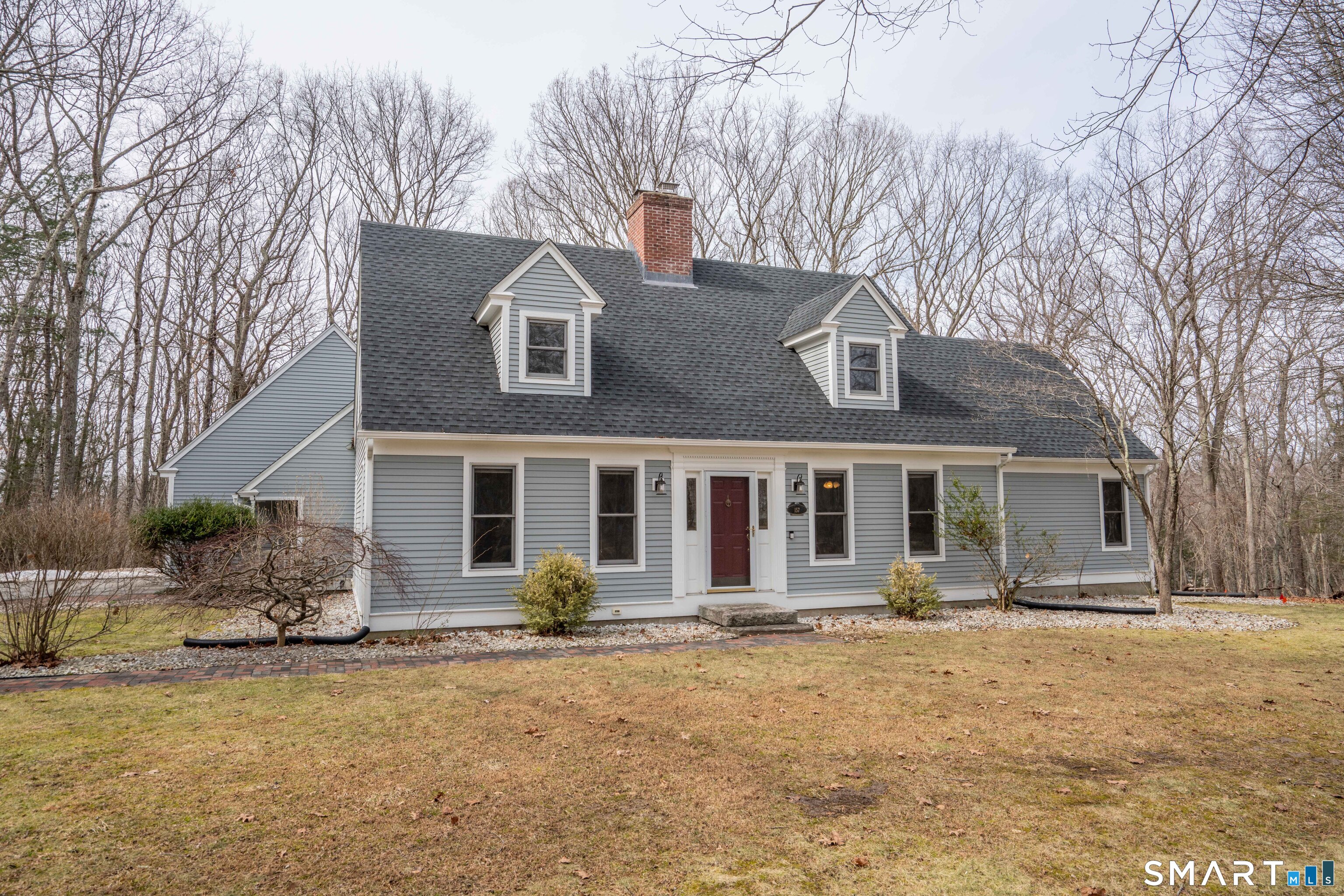 157 Highland Road Mansfield, CT 06250 - Photo 1 of 32