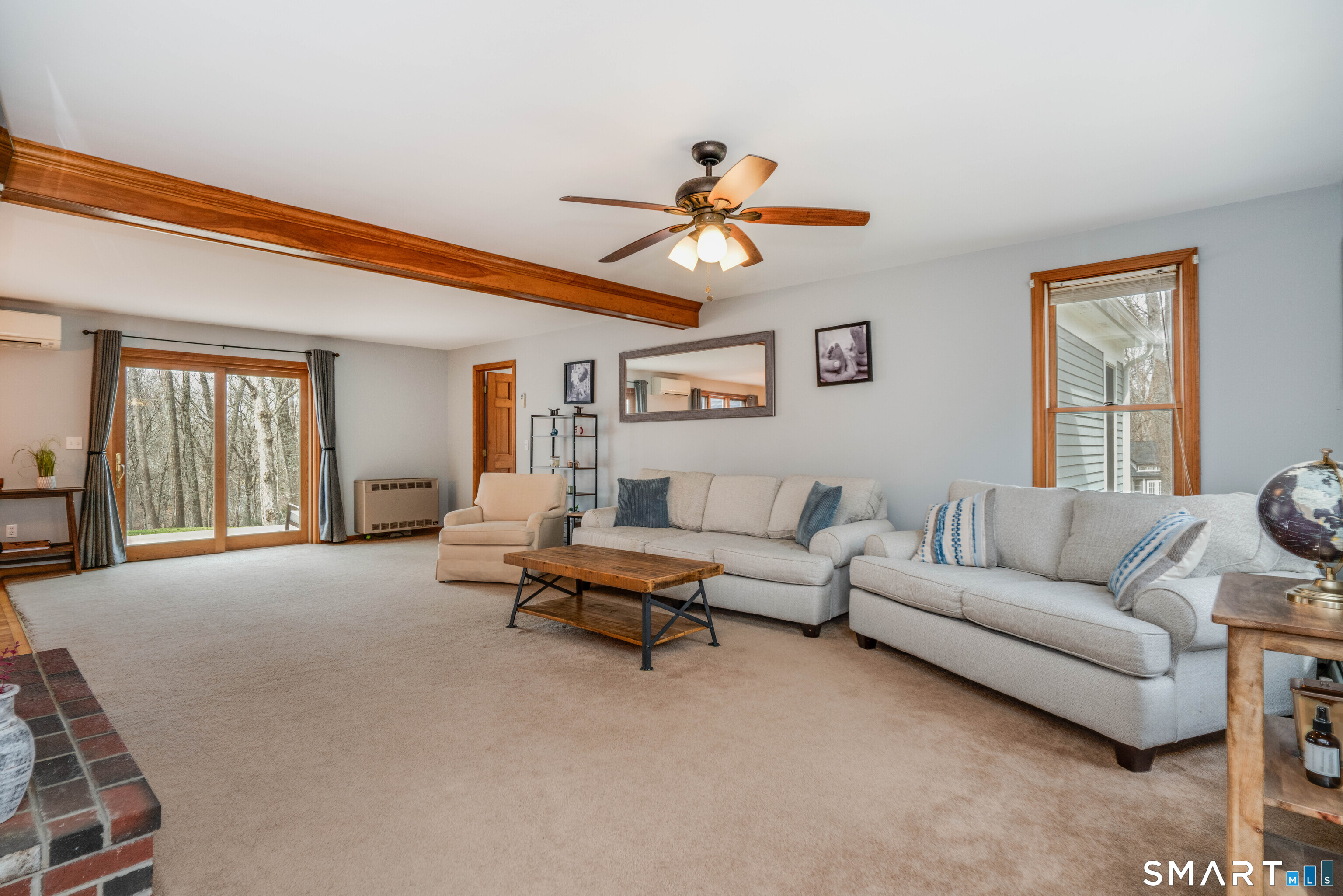 157 Highland Road Mansfield, CT 06250 - Photo 11 of 32