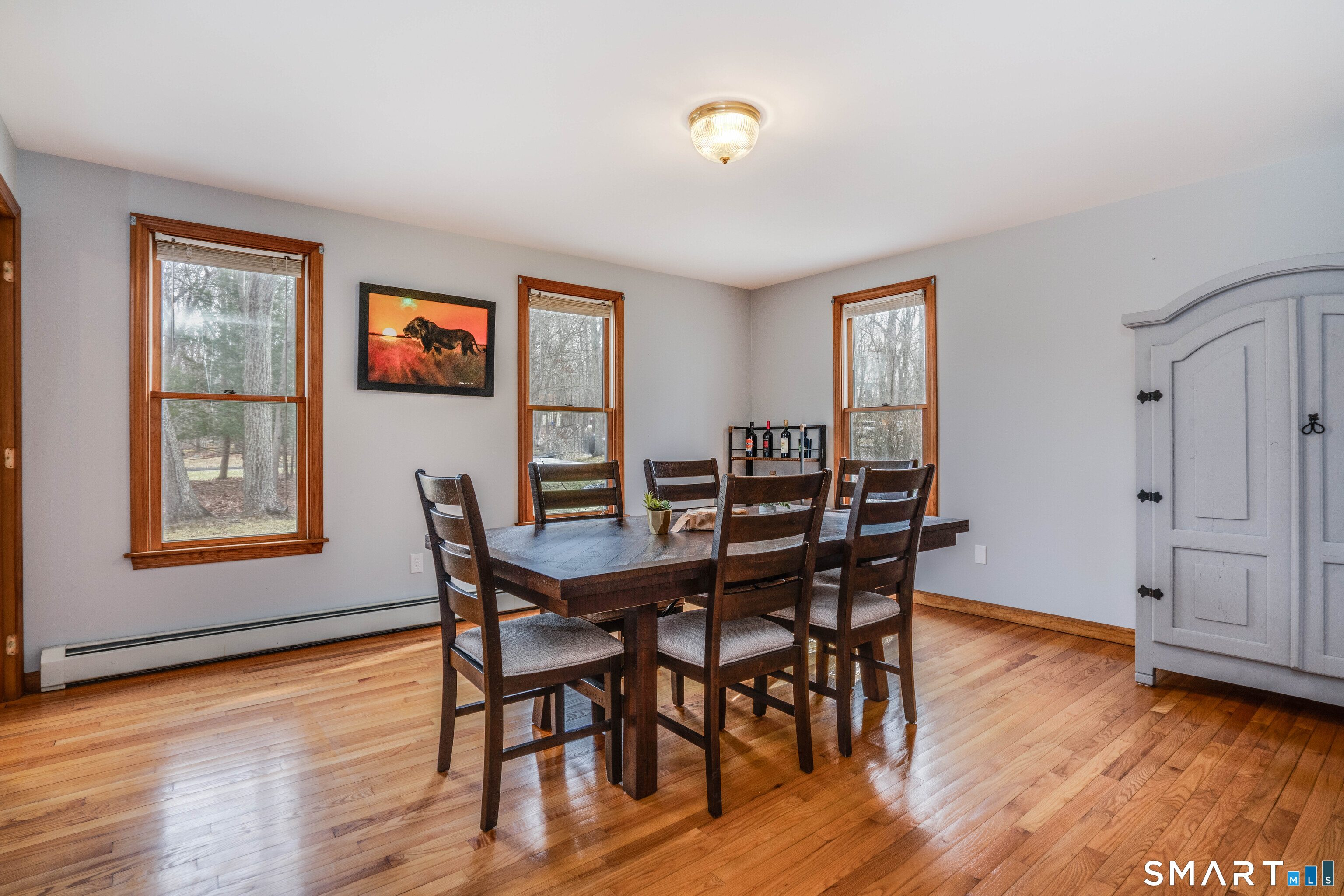 157 Highland Road Mansfield, CT 06250 - Photo 12 of 32