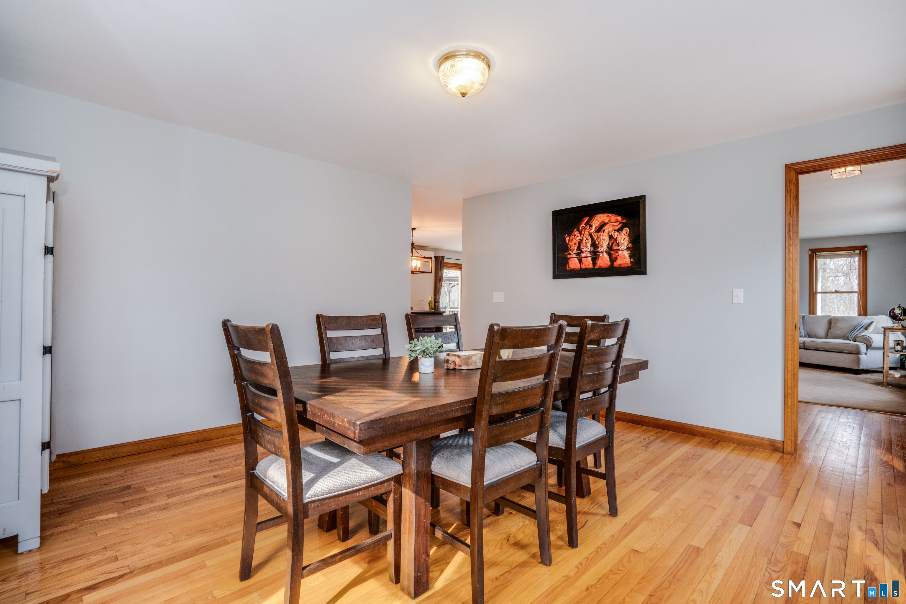 157 Highland Road Mansfield, CT 06250 - Photo 13 of 32