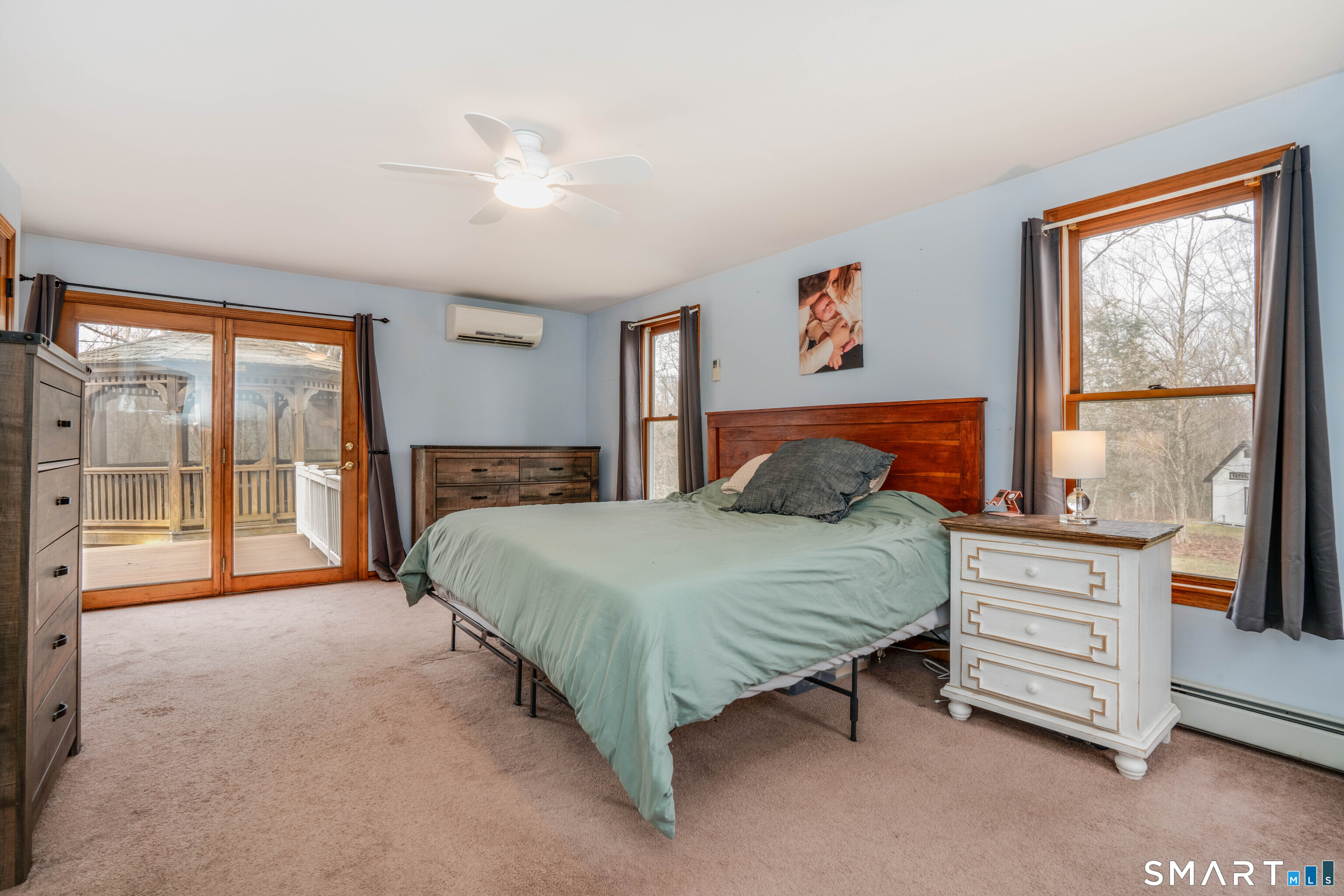 157 Highland Road Mansfield, CT 06250 - Photo 17 of 32