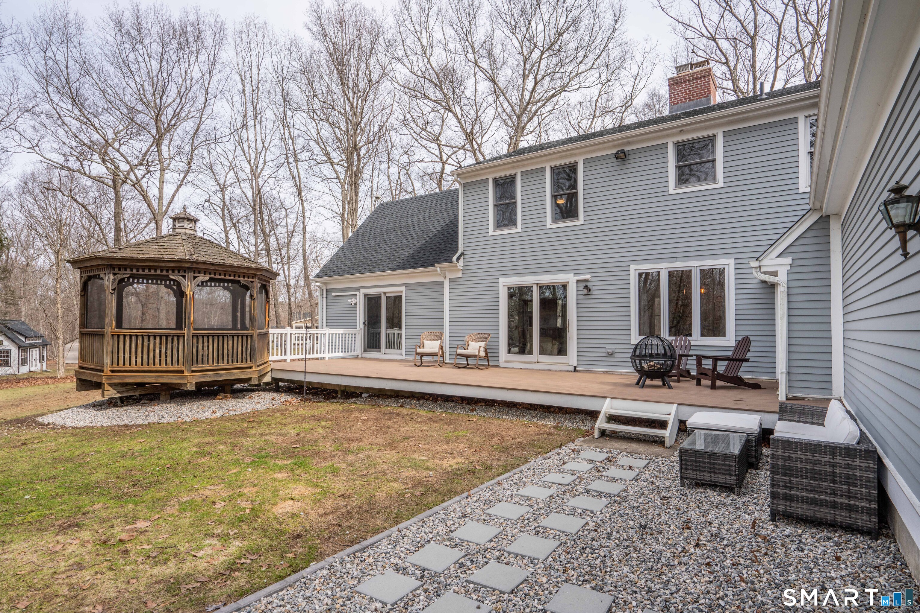 157 Highland Road Mansfield, CT 06250 - Photo 18 of 32