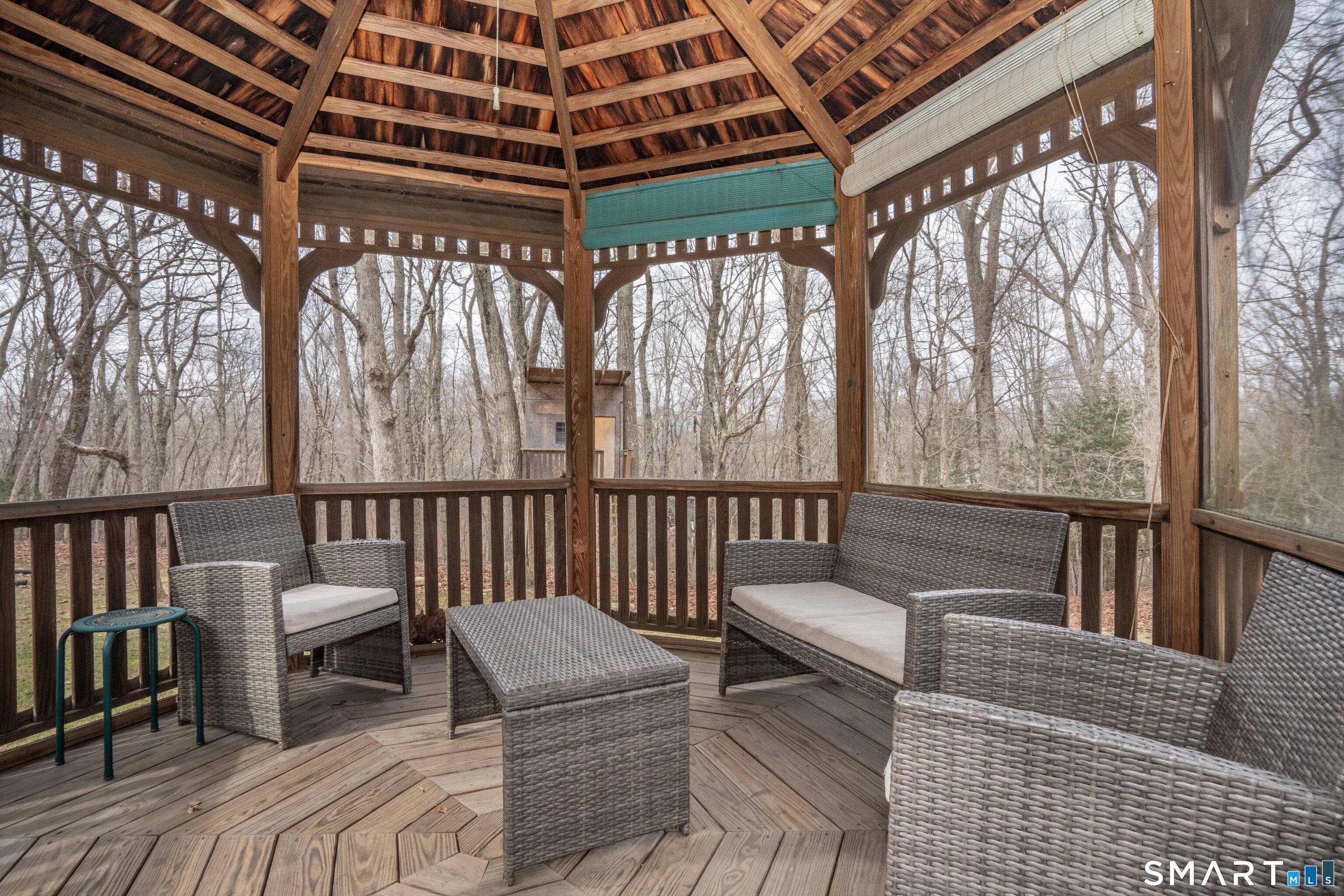 157 Highland Road Mansfield, CT 06250 - Photo 19 of 32