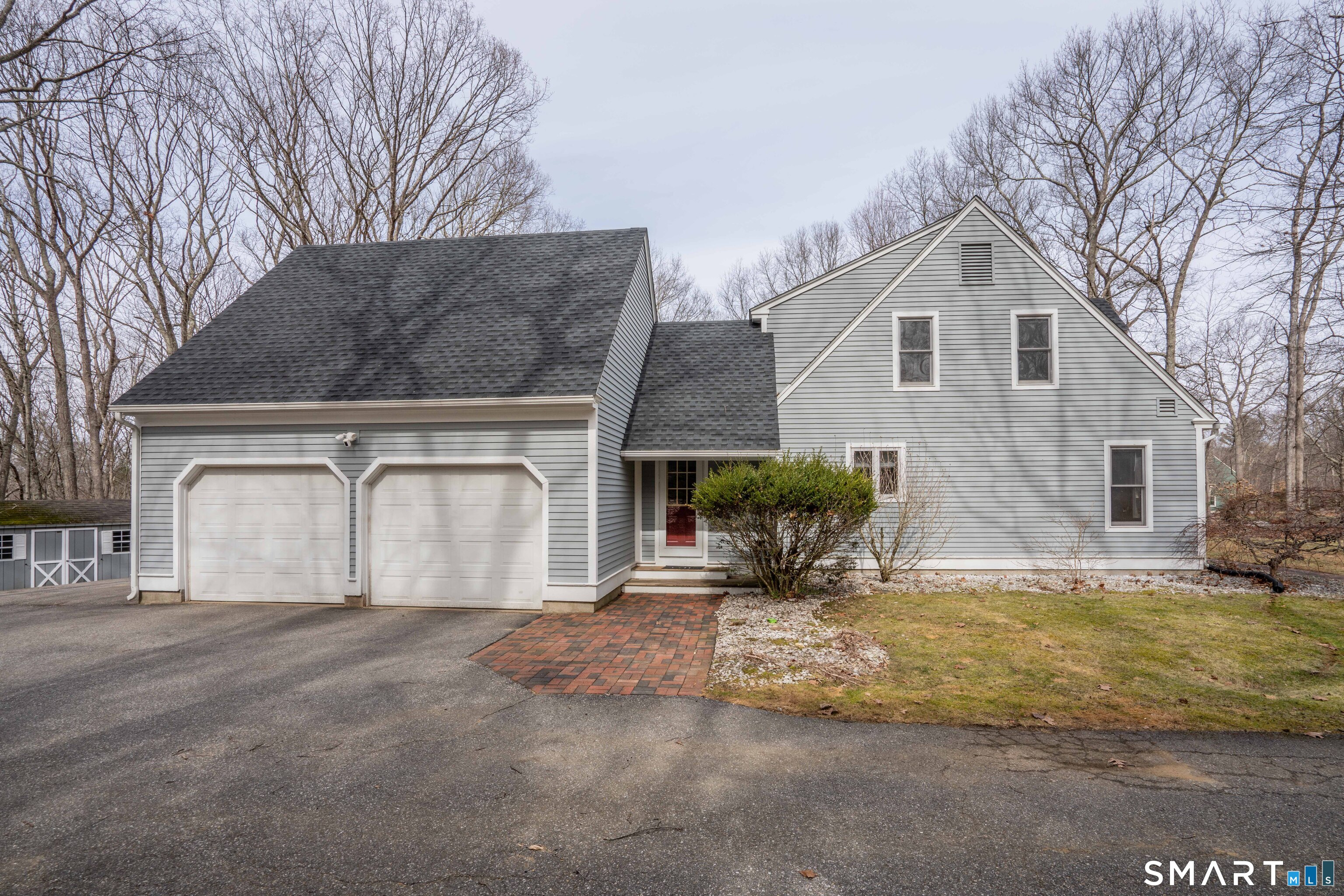 157 Highland Road Mansfield, CT 06250 - Photo 2 of 32