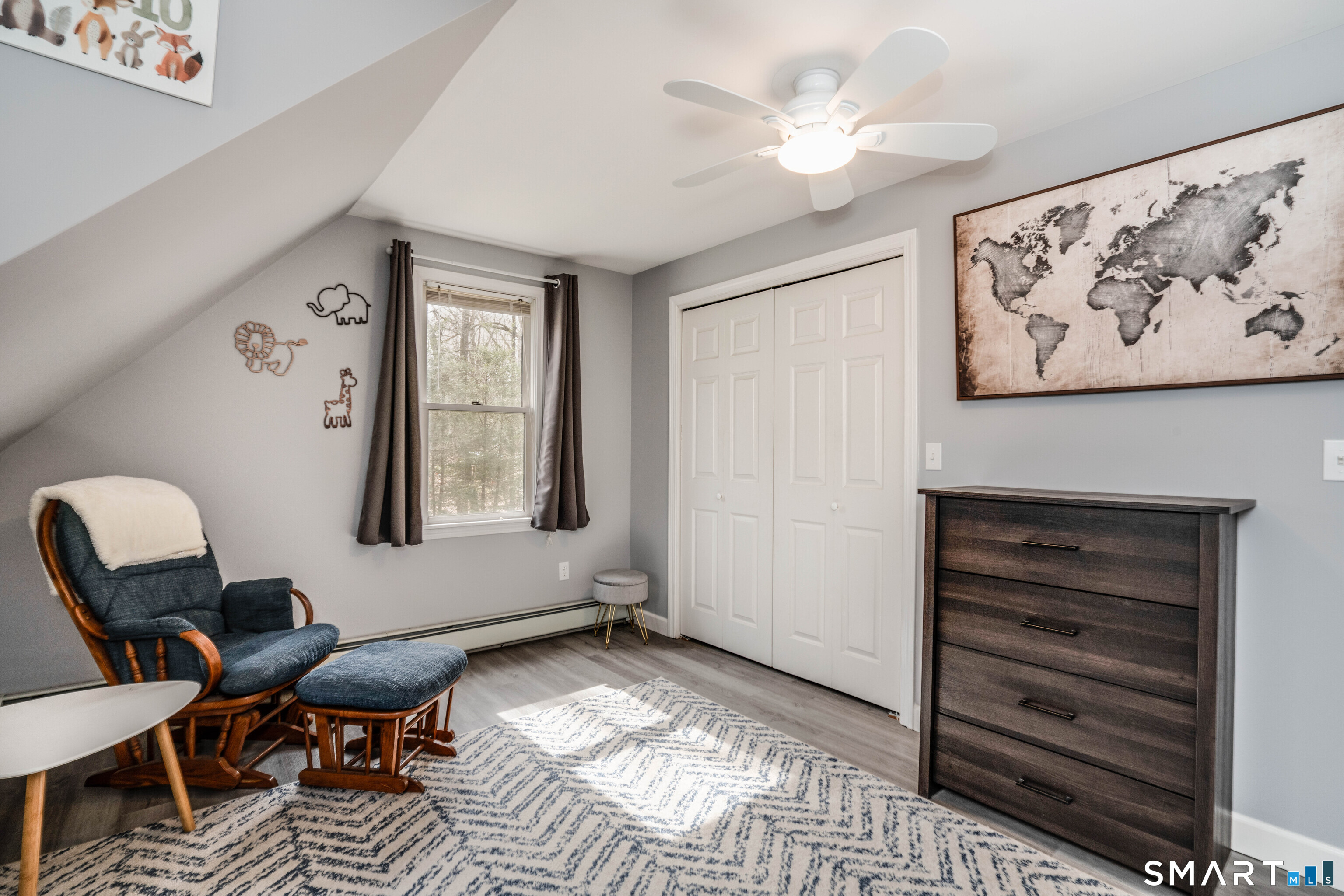 157 Highland Road Mansfield, CT 06250 - Photo 26 of 32