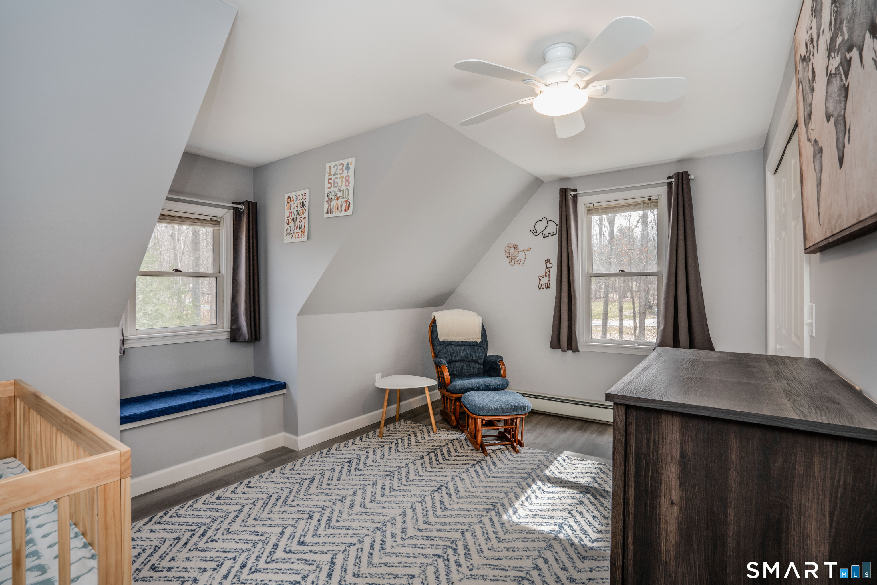 157 Highland Road Mansfield, CT 06250 - Photo 27 of 32