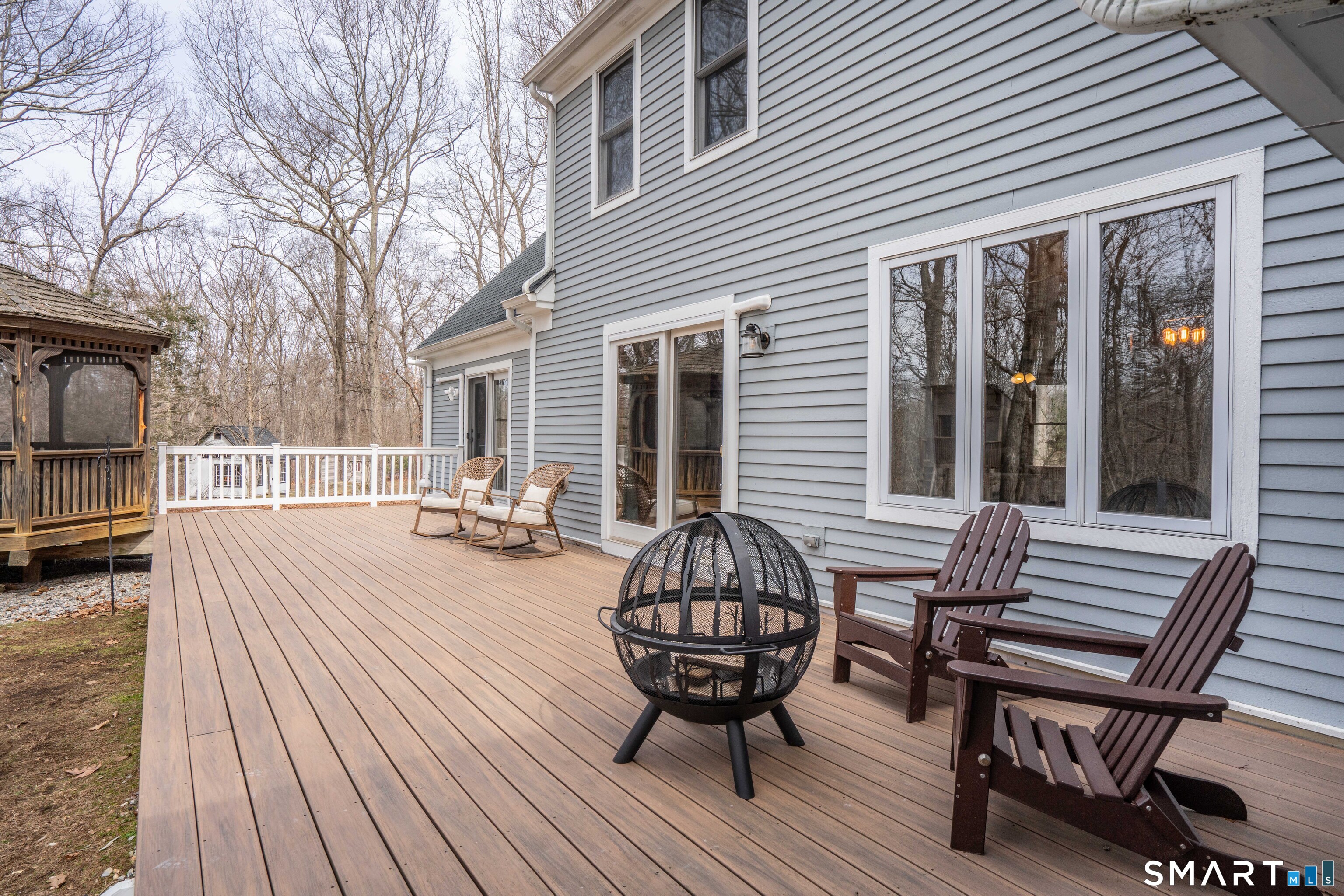 157 Highland Road Mansfield, CT 06250 - Photo 28 of 32